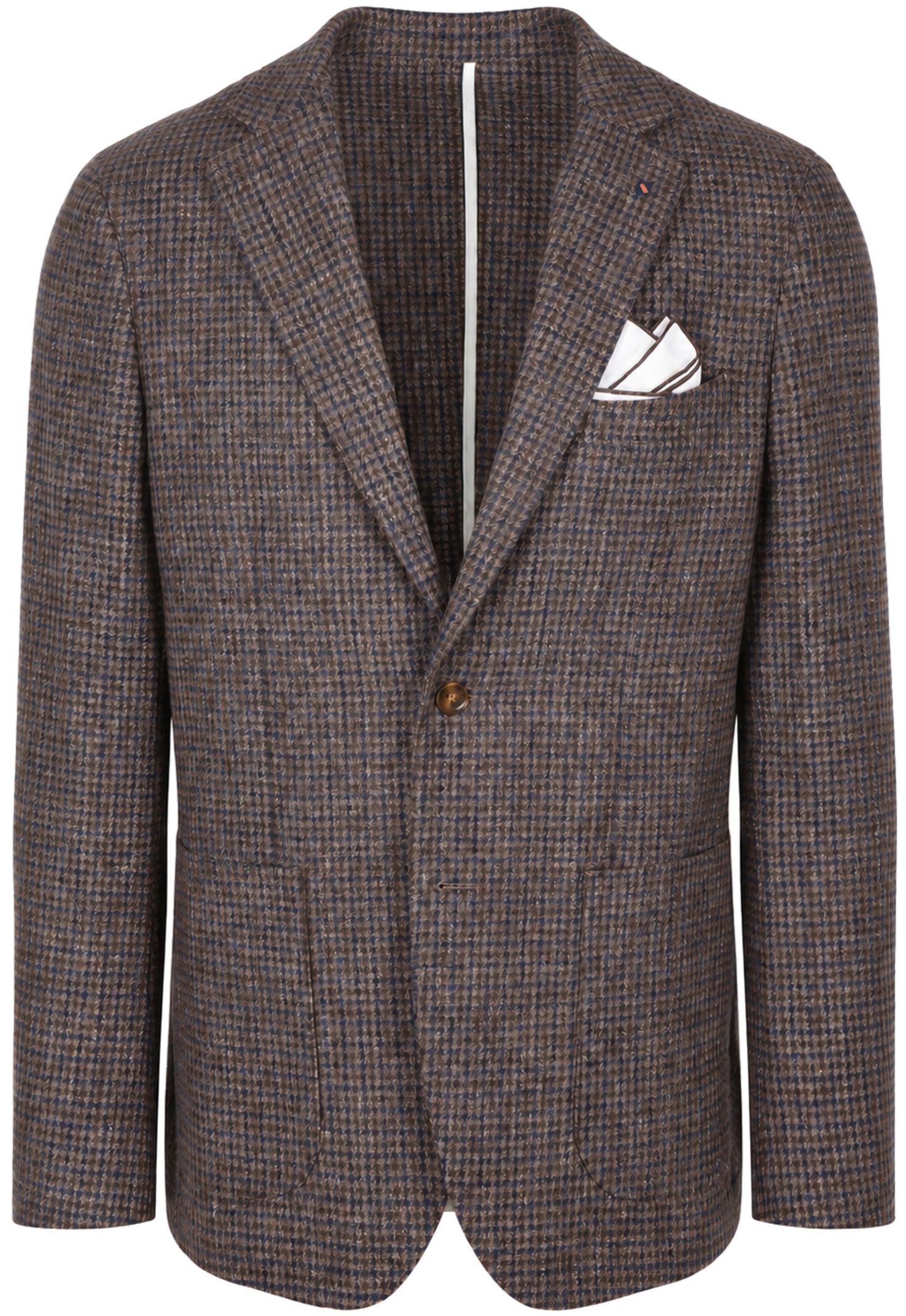 Suitable Sports Jacket Mylo Flanncheck Tabacco order online | SPE263038MY26ST-2002 | Suitable Liechtenstein