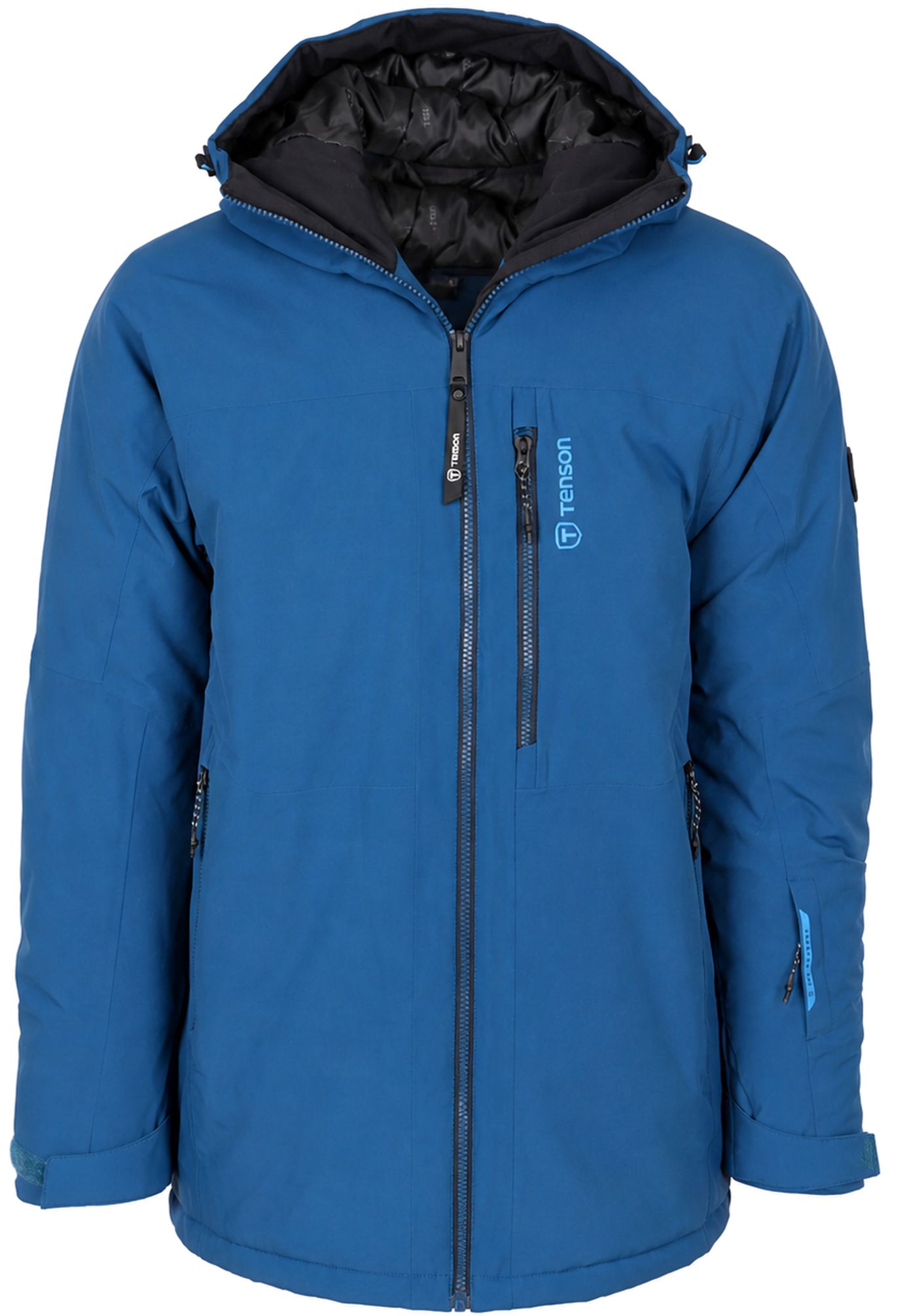 Tenson Jack Niseko Ski MPC Extreme Blauw 5018267-547 kopen | Suitable