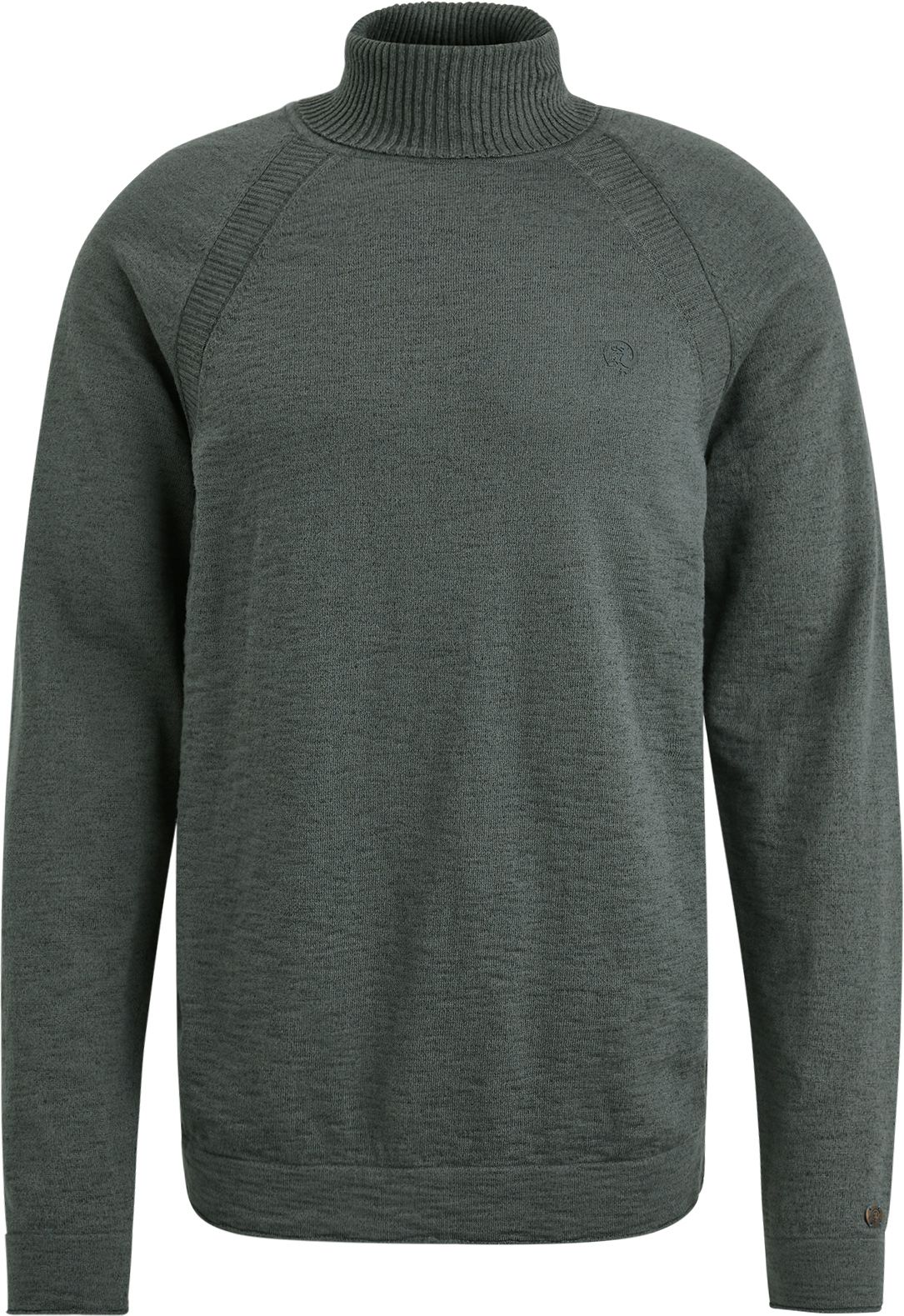 Pull col roulé Cast Iron anthracite commander en ligne | CKW2409322-6026 | Suitable Luxembourg