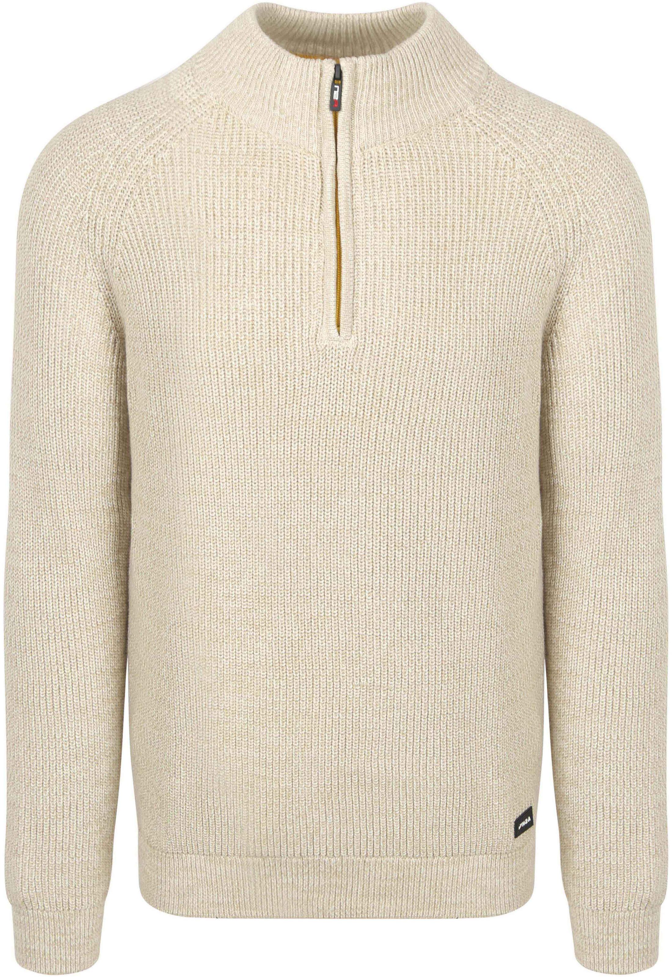 NZA Half-Zip Pullover Model  25HN472-1184 kaufen | Suitable