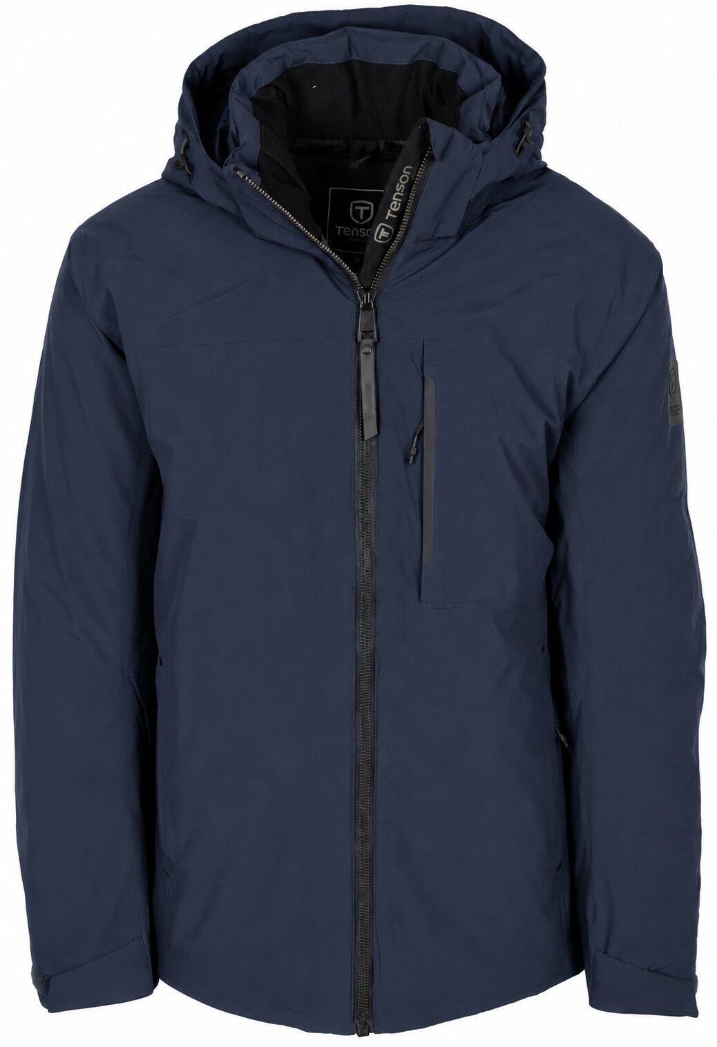 Tenson Gavin MPC Extreme Jacket Navy 5018516-592 order online | Suitable