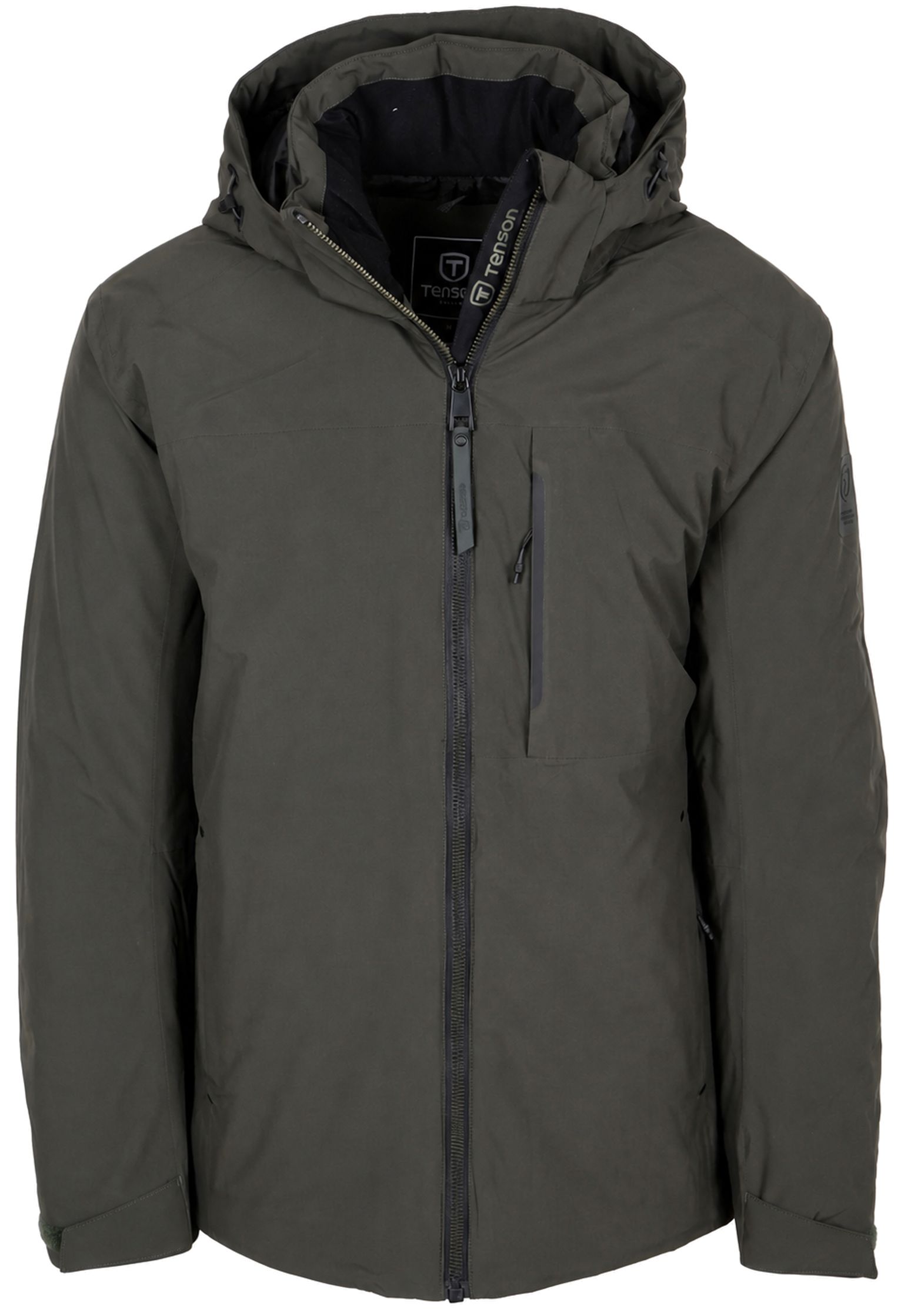 Tenson Gavin MPC Extreme Jacket Olive 5018516-698 order online | Suitable