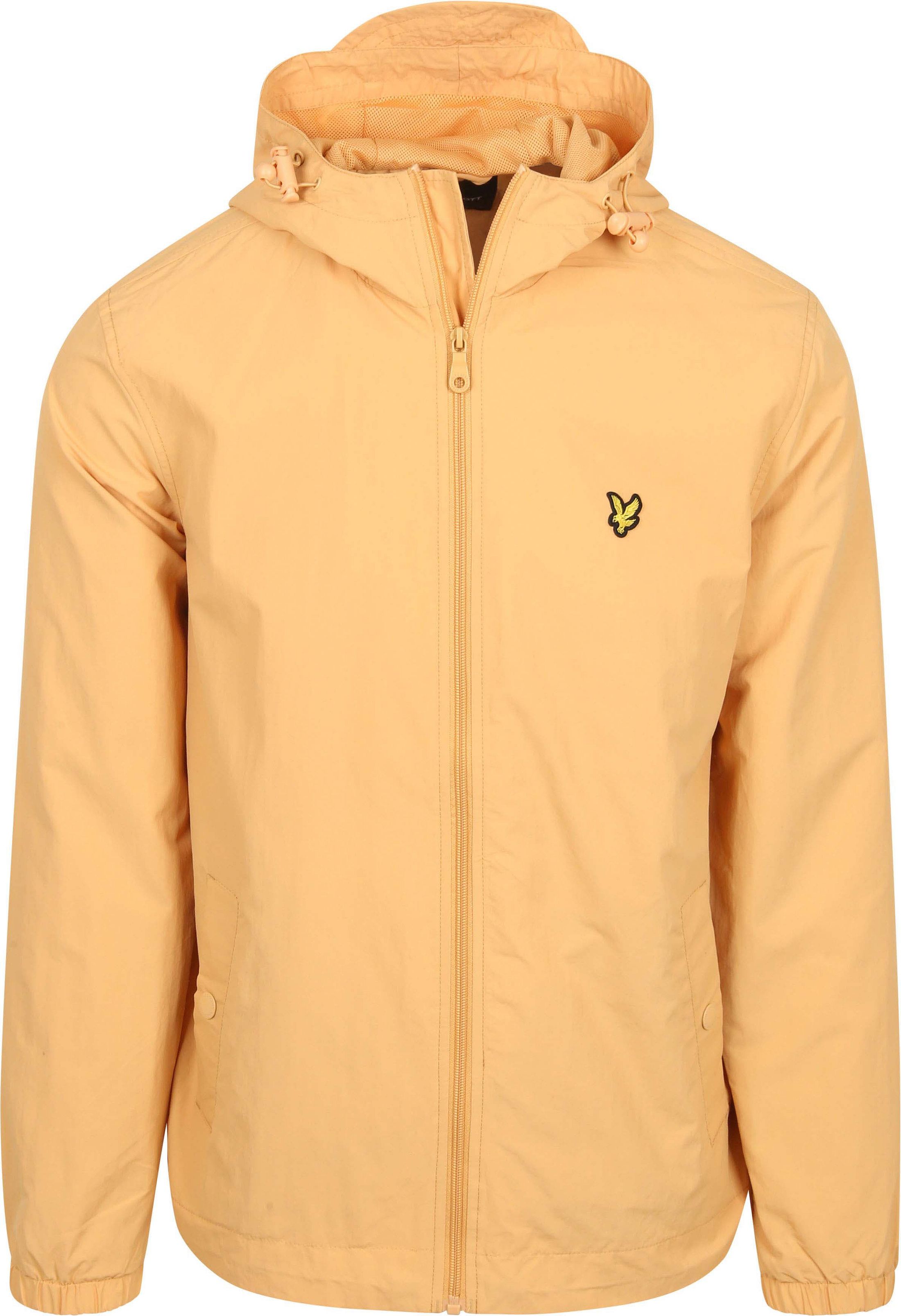Lyle & Scott Jacke Honeycomb JK464V-Y122 kaufen | Suitable