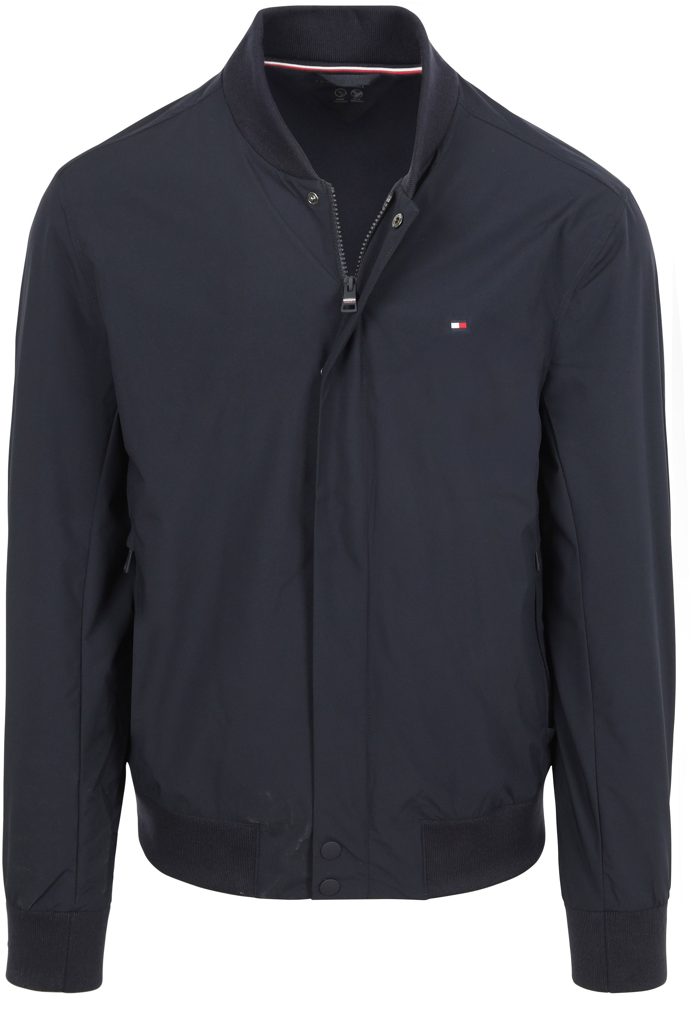 Tommy Hilfiger Jacket Tech Bomber Navy order online | MW0MW36665-DW5 | Suitable Greece