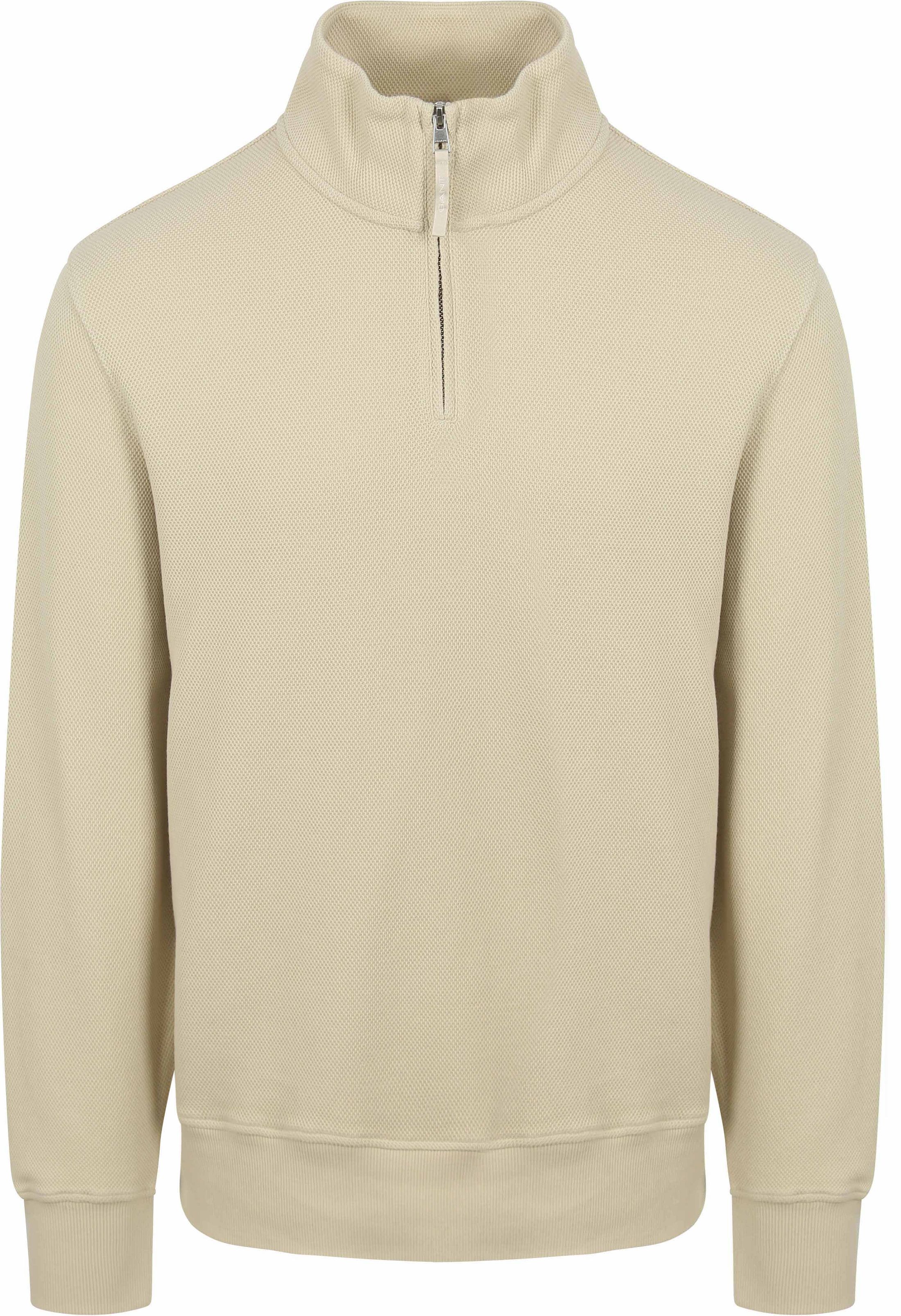 GANT Jersey Beige 2026046-239 