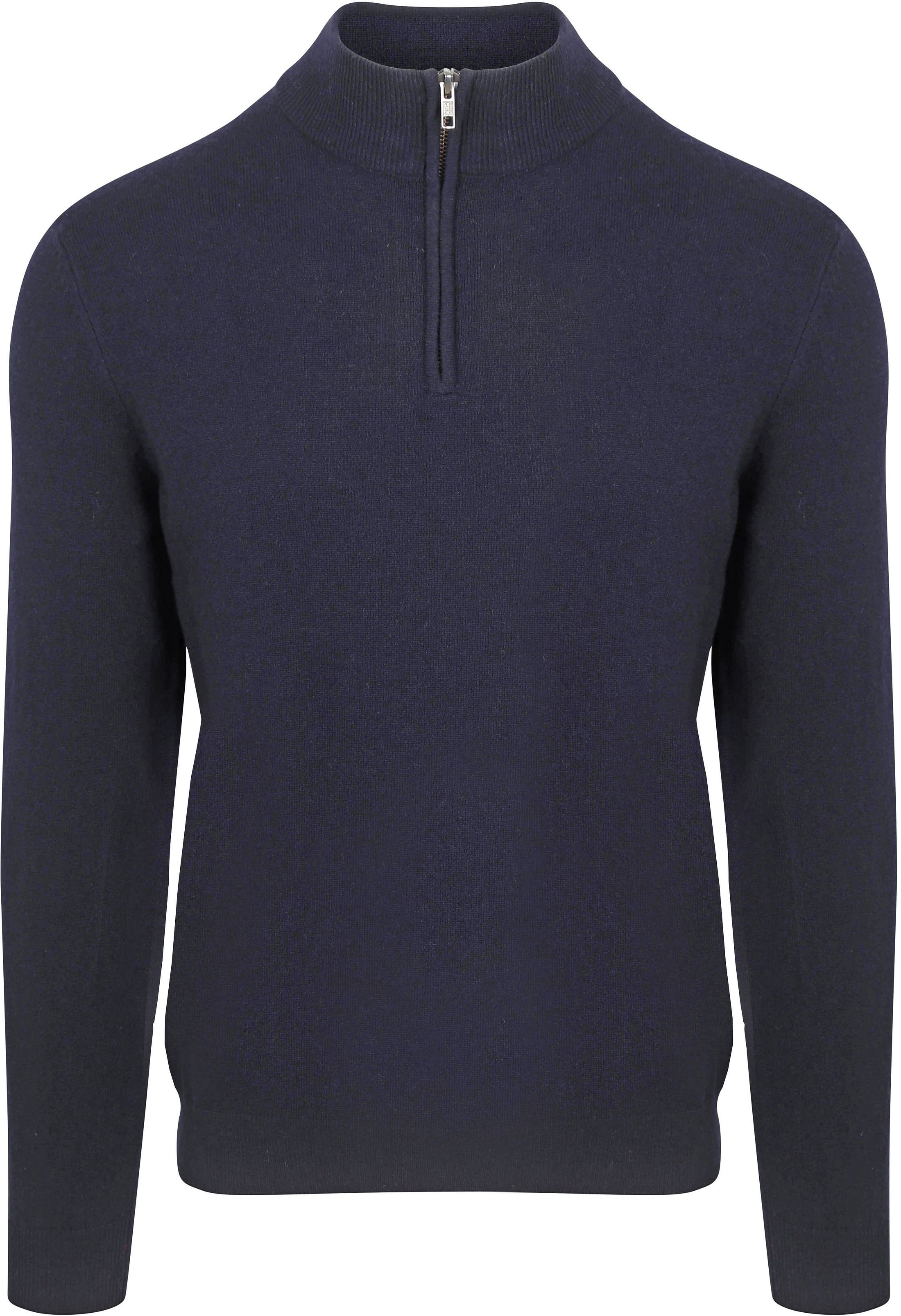 Steppin' Out Maglione Blu PU-MO-MRI-REF12-SO-25.01 Navy / SM1204.0003-2100 