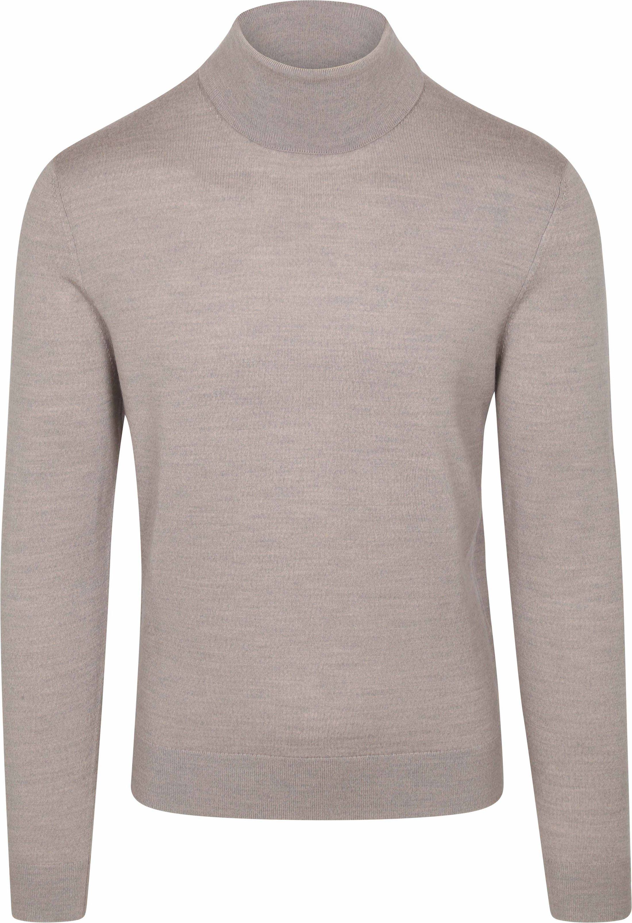 Suitable Merino Coltrui Greige PU-MRI-C-24 VP195390 Greige kopen | Suitable
