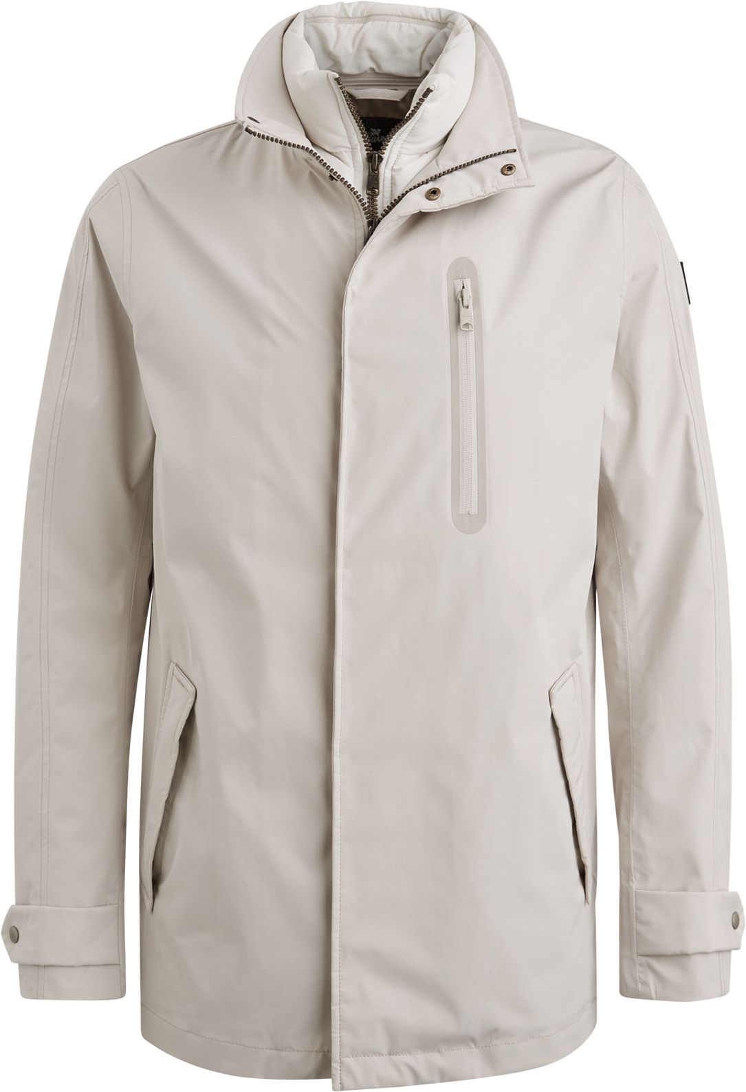 Vanguard Jakke V-Double Beige VJA2502178-7074