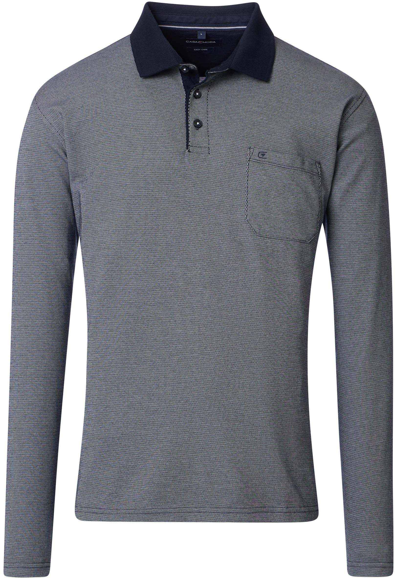 CASAMODA Jersey Azul 454385000-105 