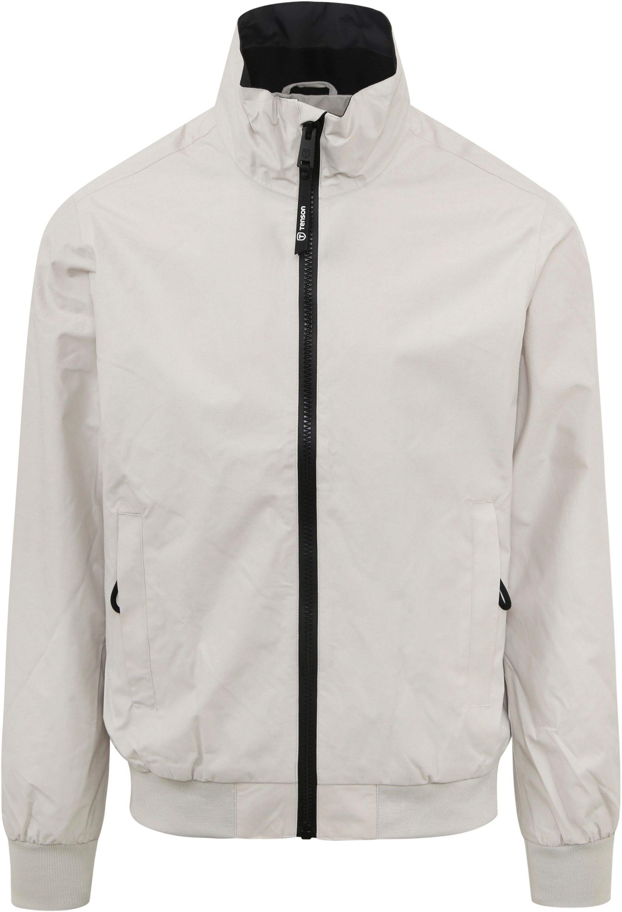 Tenson Giacca Grigio 5017636_913 
