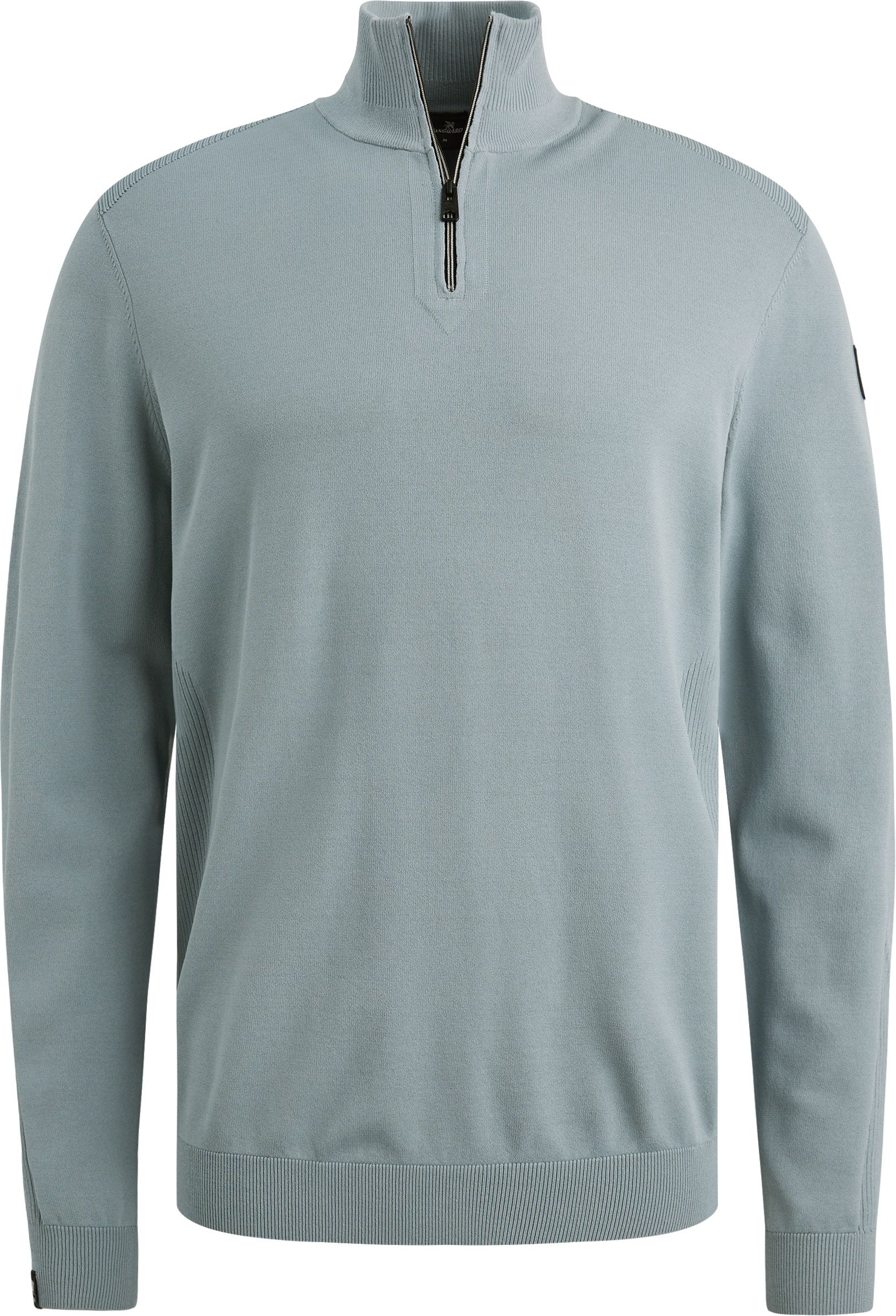Vanguard Sweter Niebieski VKW2602306-5144 