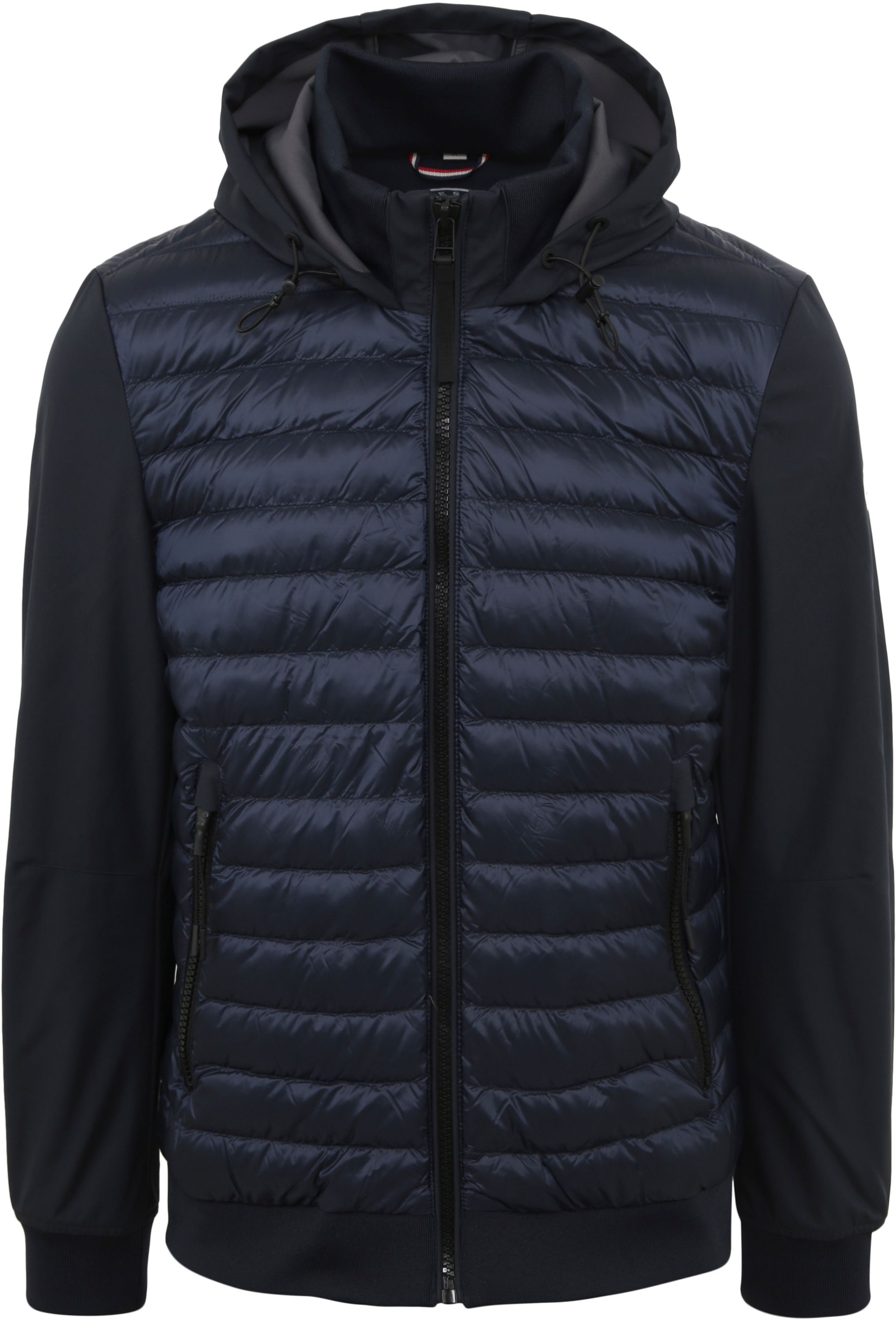 Reset Oxford Jacke Dunkelblau kaufen | MR02715231-5060 | Suitable