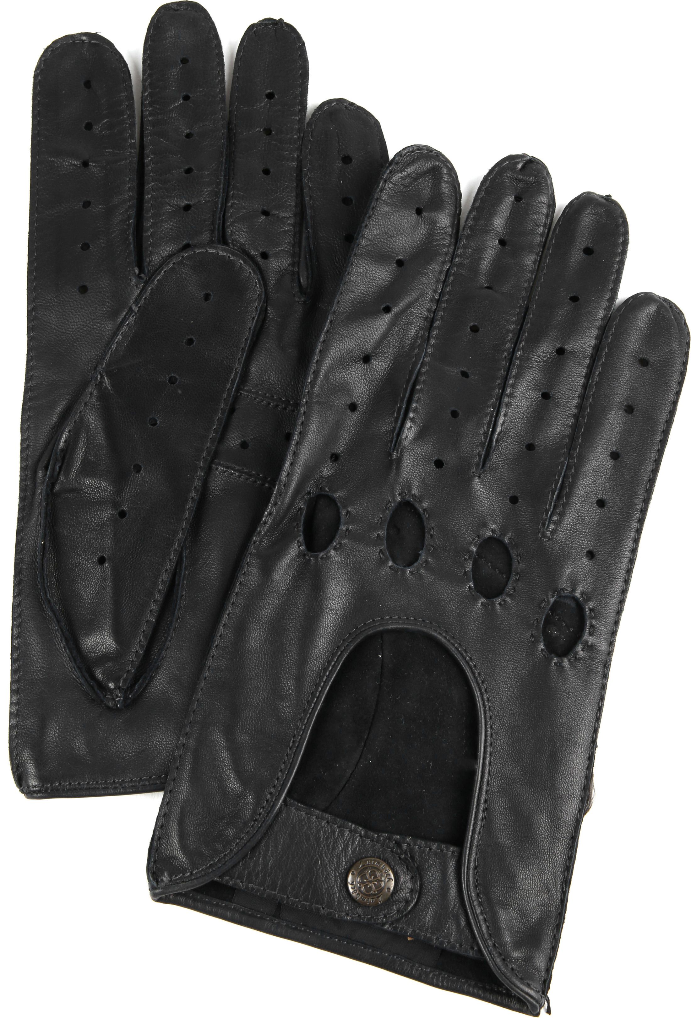 Laimbock Guantes Negro 1120612 Miami 