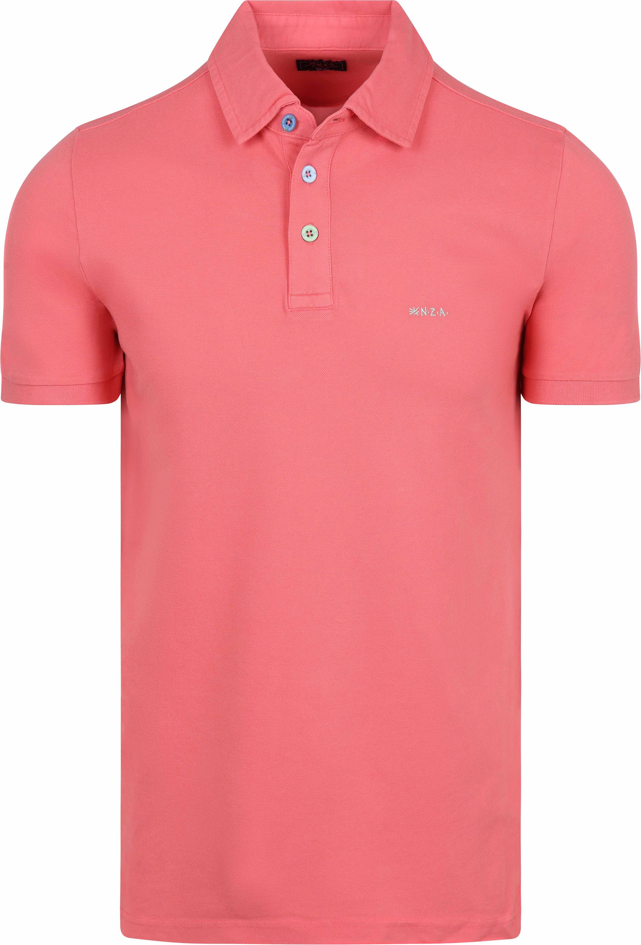 NZA Polo Hawera Mystic Roze 26CN150-1403 kopen | Suitable