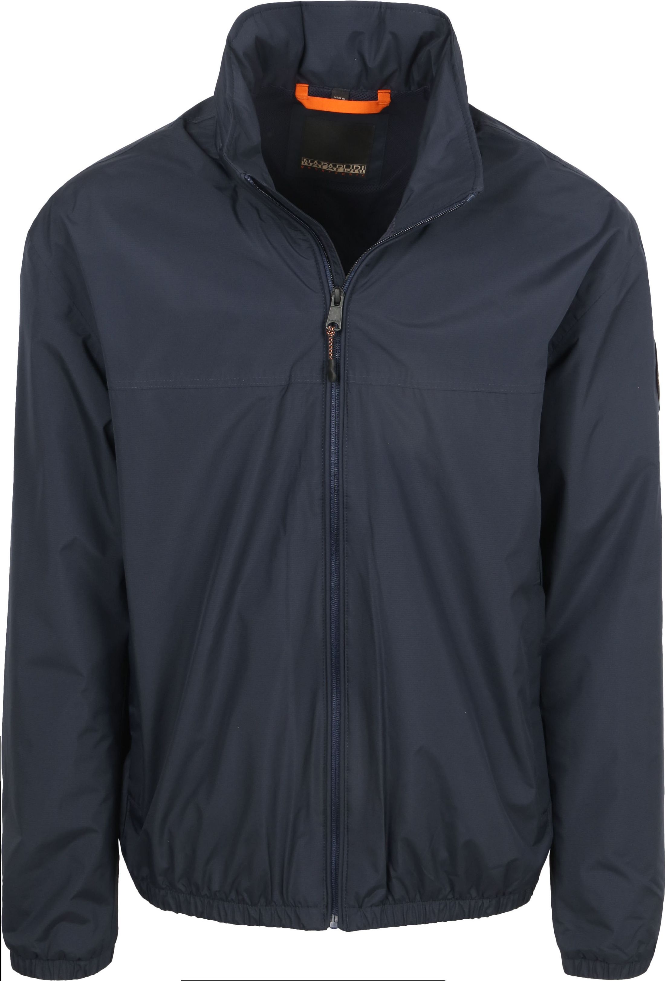 Napapijri Veste Cloudy Marine commander en ligne | Suitable