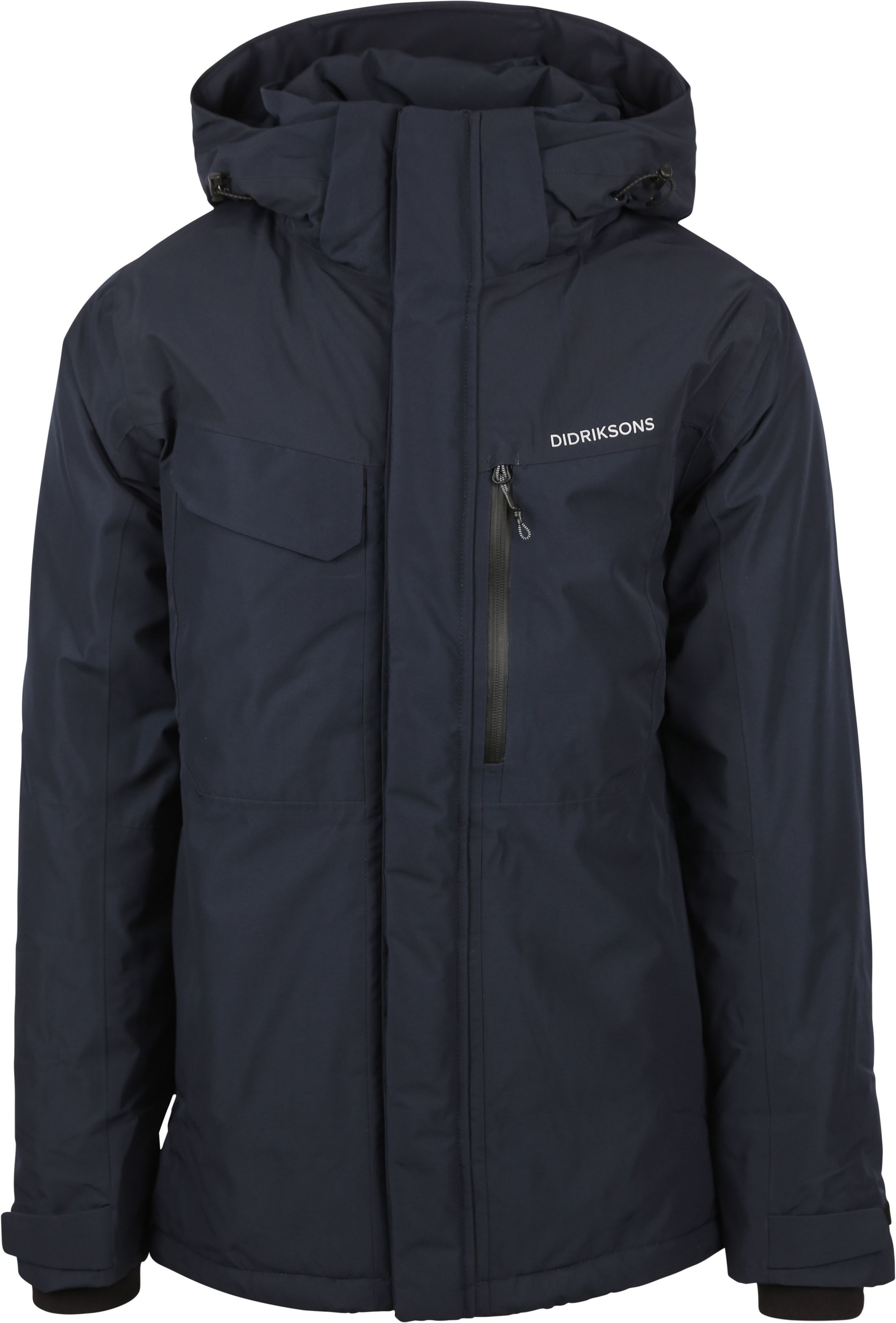 Didriksons Veste Stefan Marine 505041-999 commander en ligne | Suitable