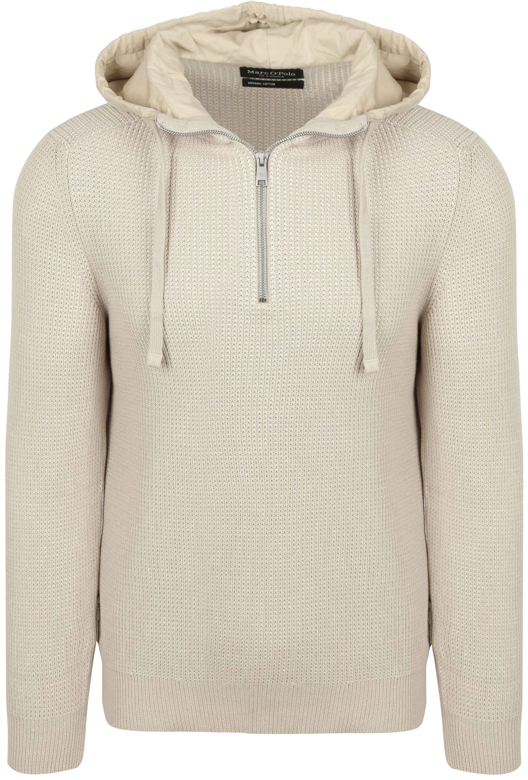 Marc O'Polo Jersey Beige 5000010756-2532 + 620502260210-709 