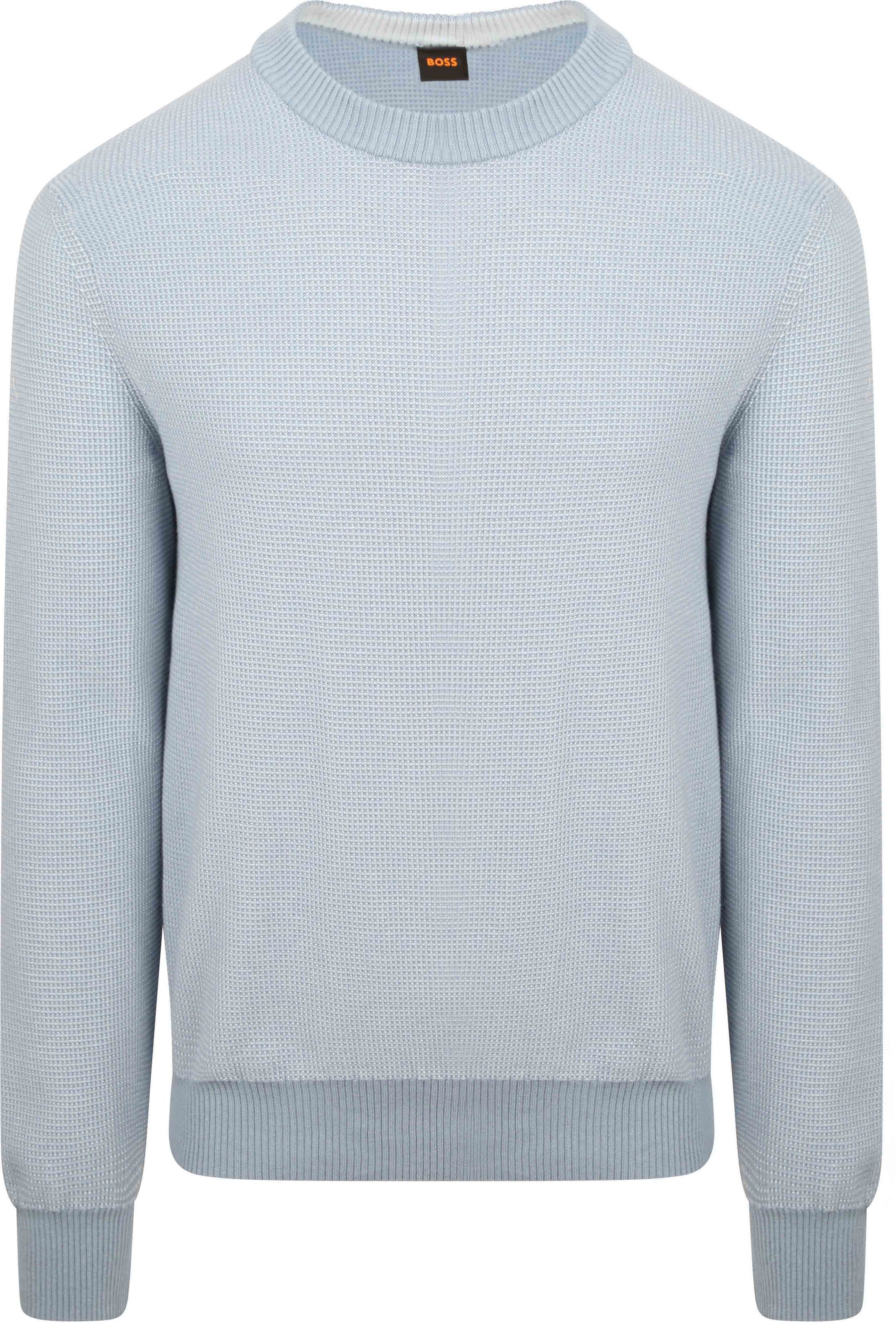 BOSS Pull Klapok Blau kaufen | 50548673-451 | Suitable