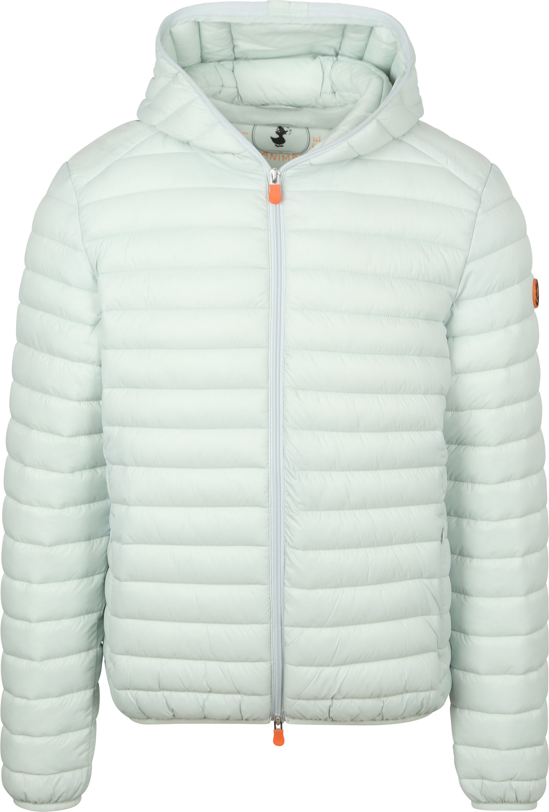 Save the Duck Chaqueta Azul D30650M-Giga21-90067 