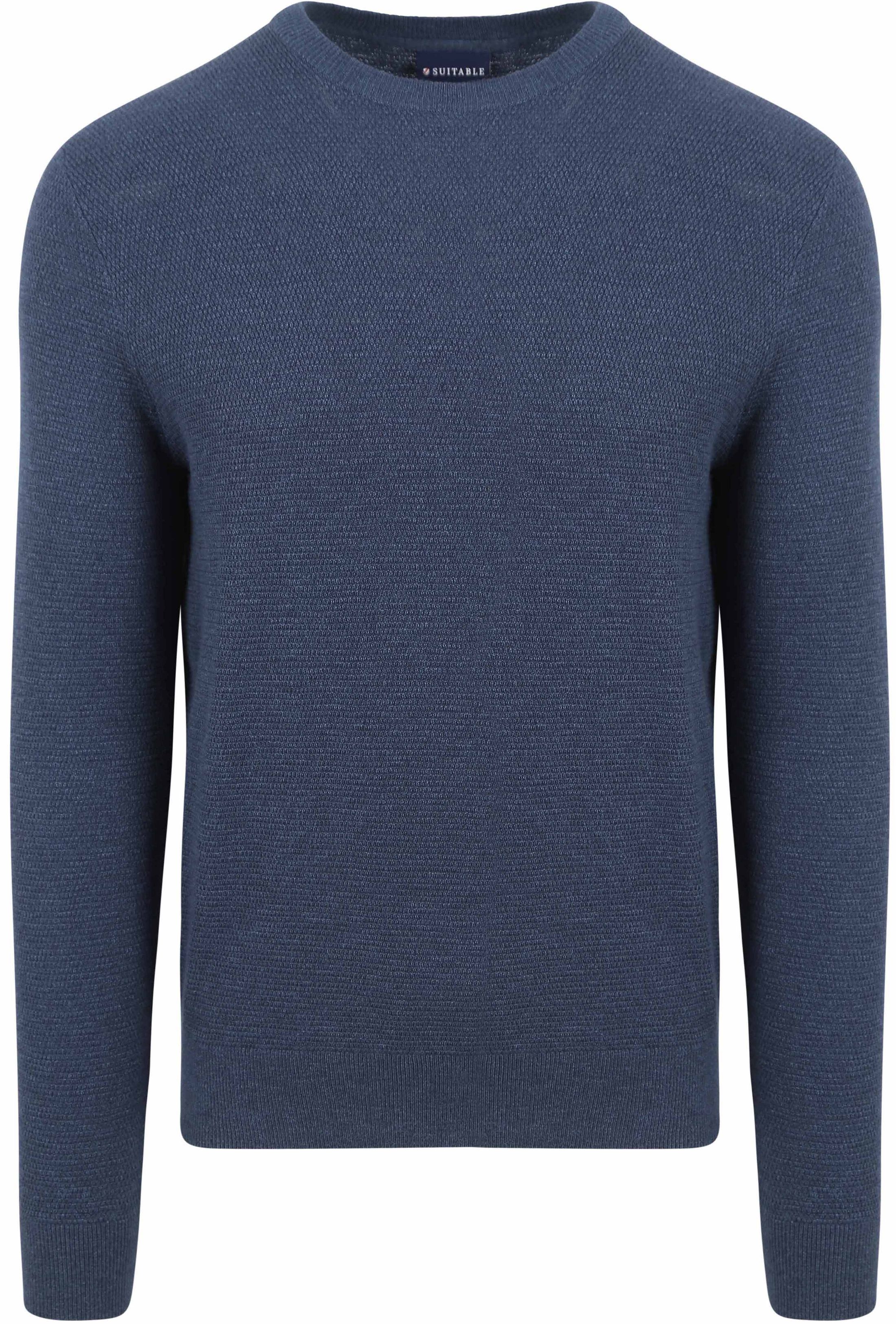 Suitable Genser Struktur Petrol PU-O-SLUB-24 FCD15963