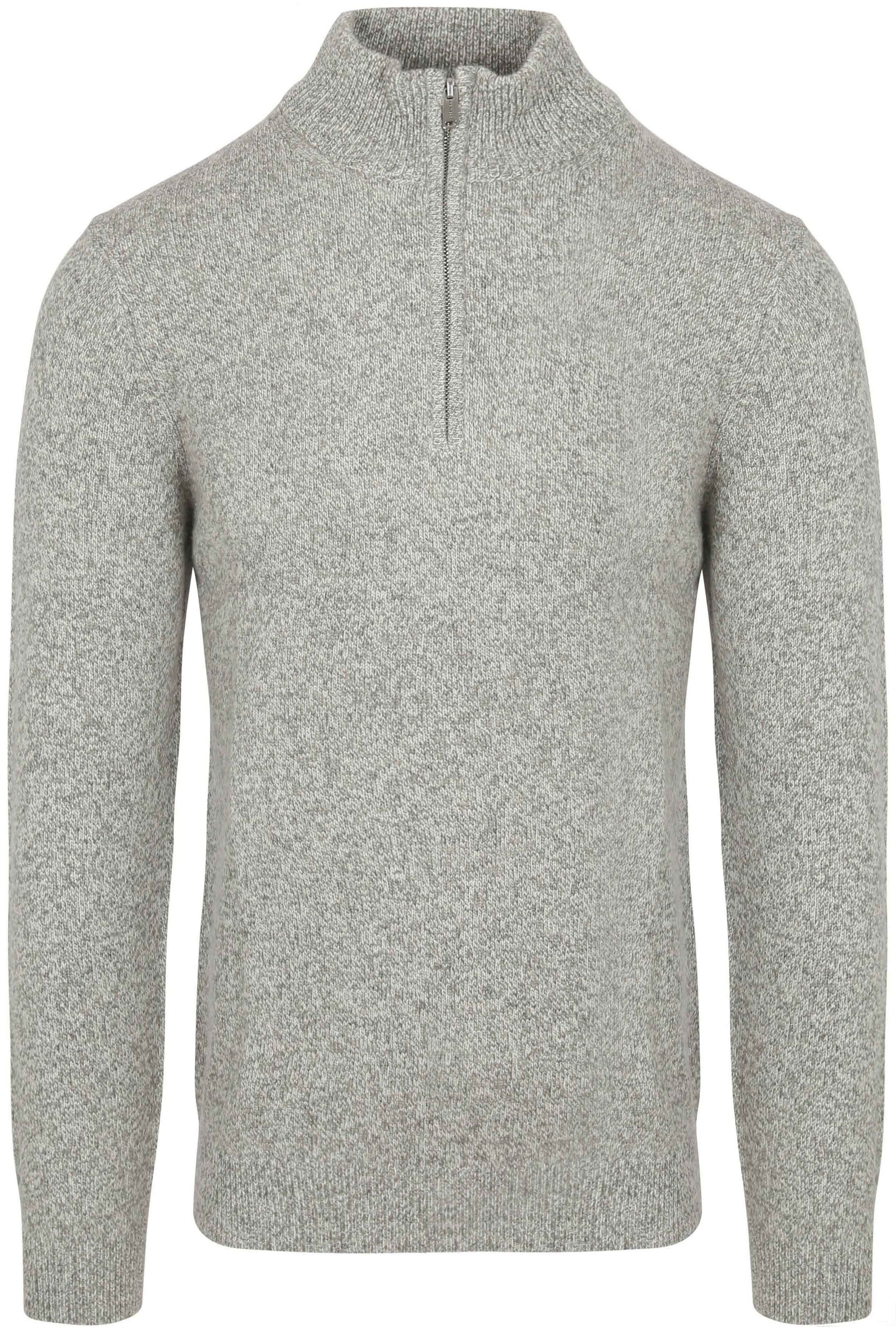 Profuomo Maglione Grigio PPVJ30045C-C1 