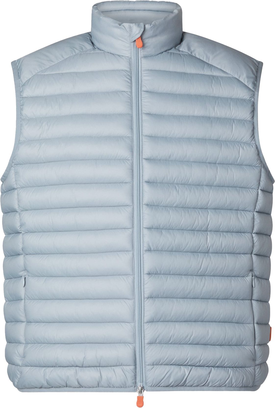 Save The Duck Bodywarmer Adam Hellblau kaufen | D82410M-GIGA18-10032 | Suitable