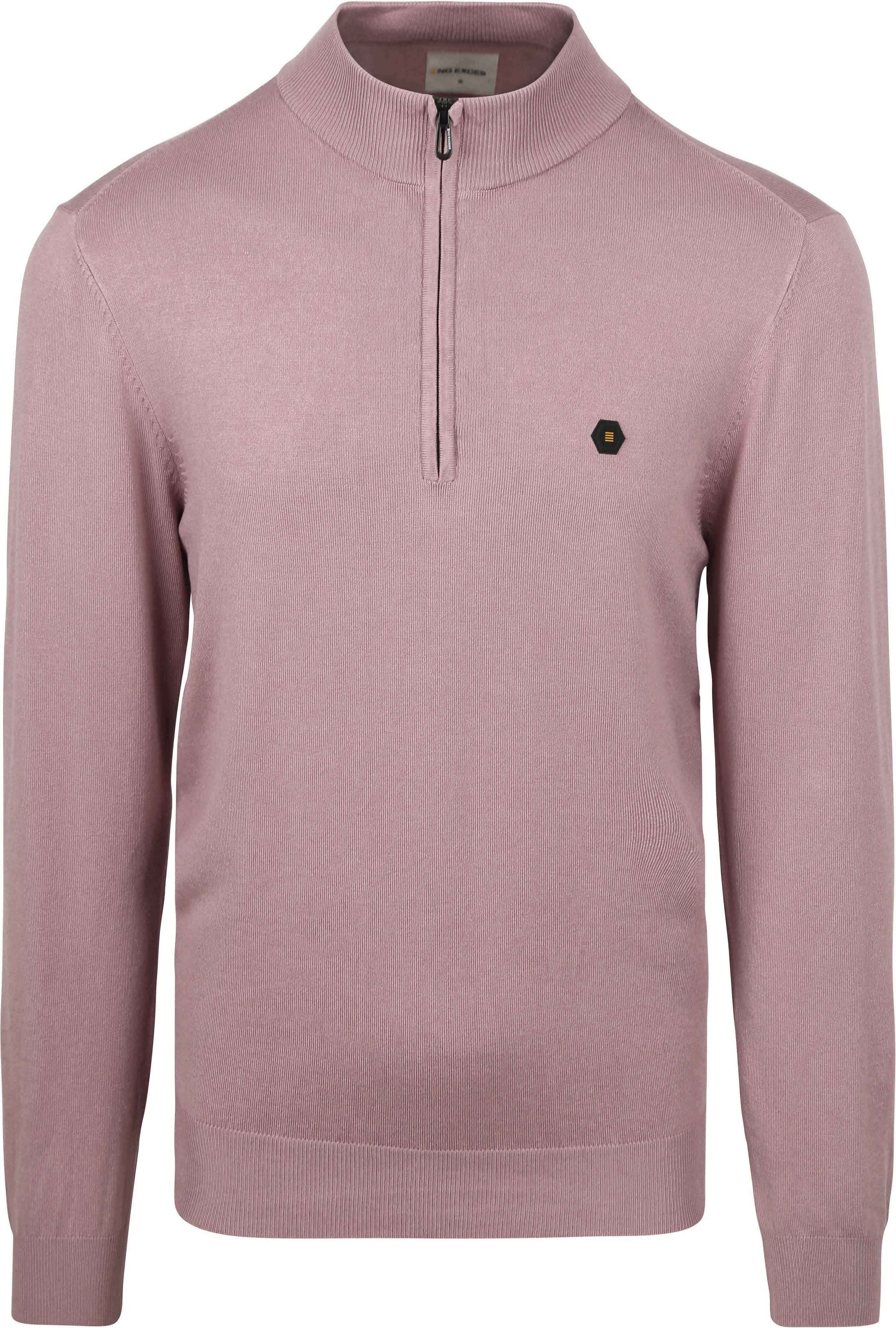 No Excess Jersey Rosa 27210106SN-146 