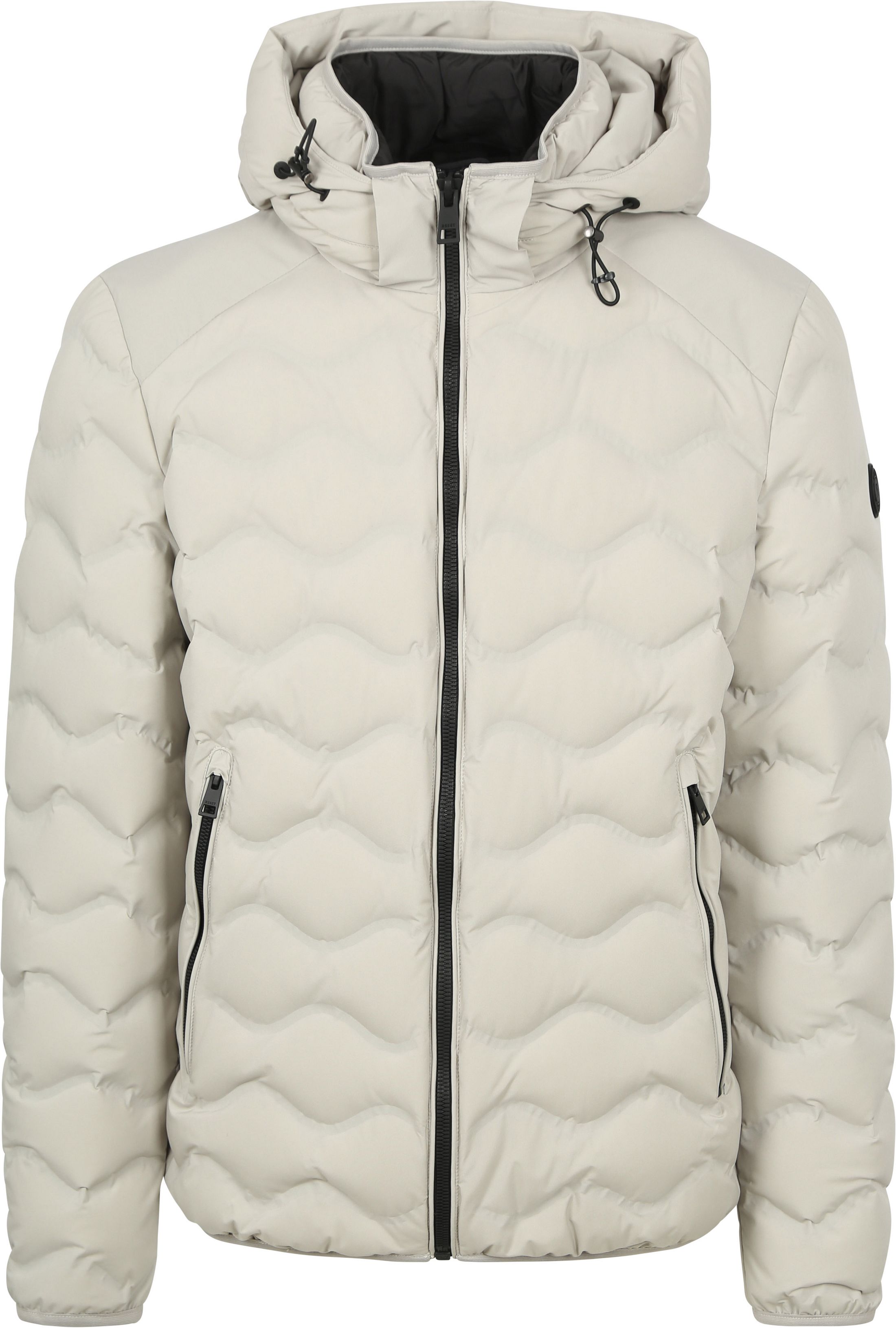 Reset Monatana Jacke Grau MR01410243-8010 kaufen | Suitable