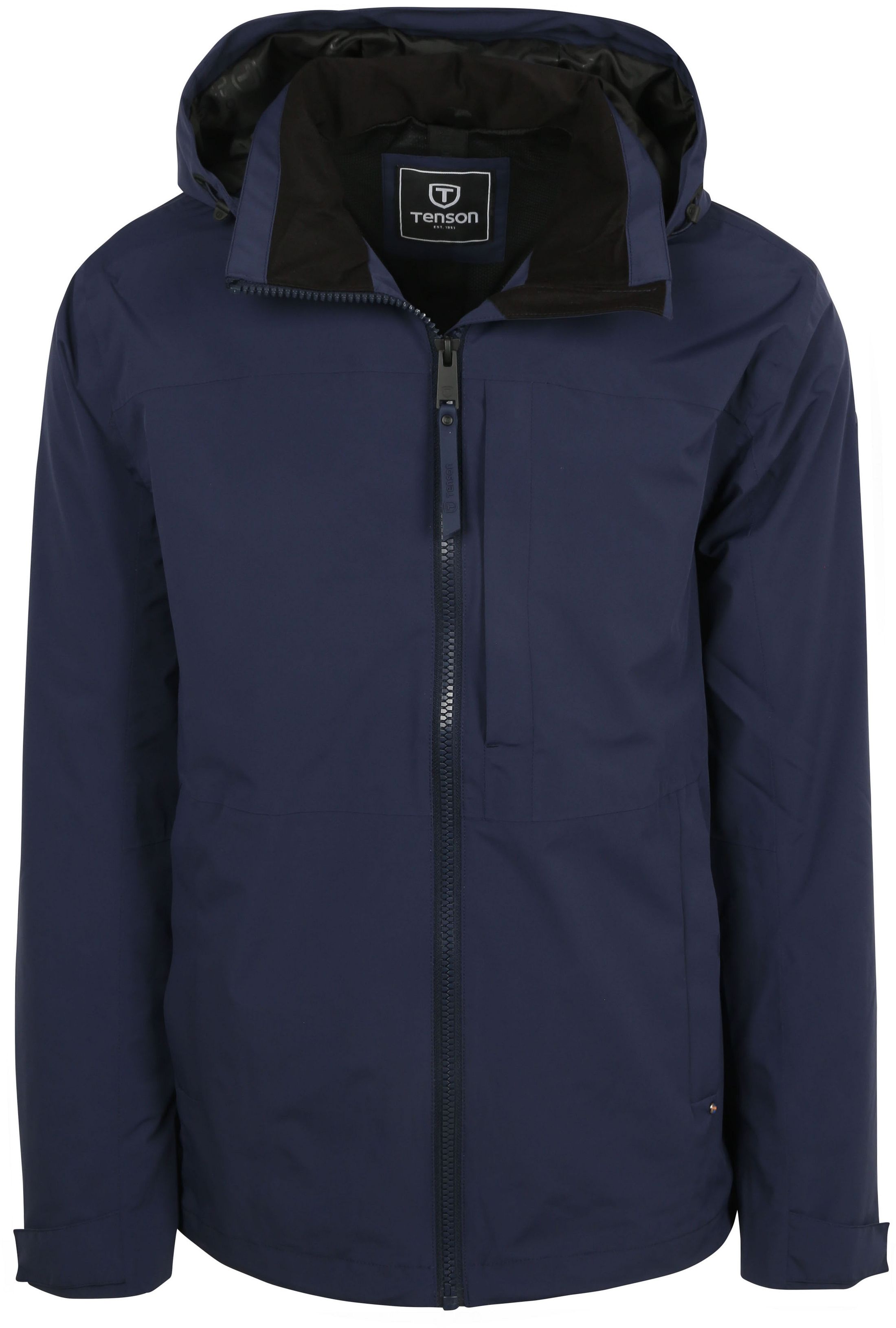 Tenson Dustin MPC Extreme Jacke Navy kaufen | Suitable