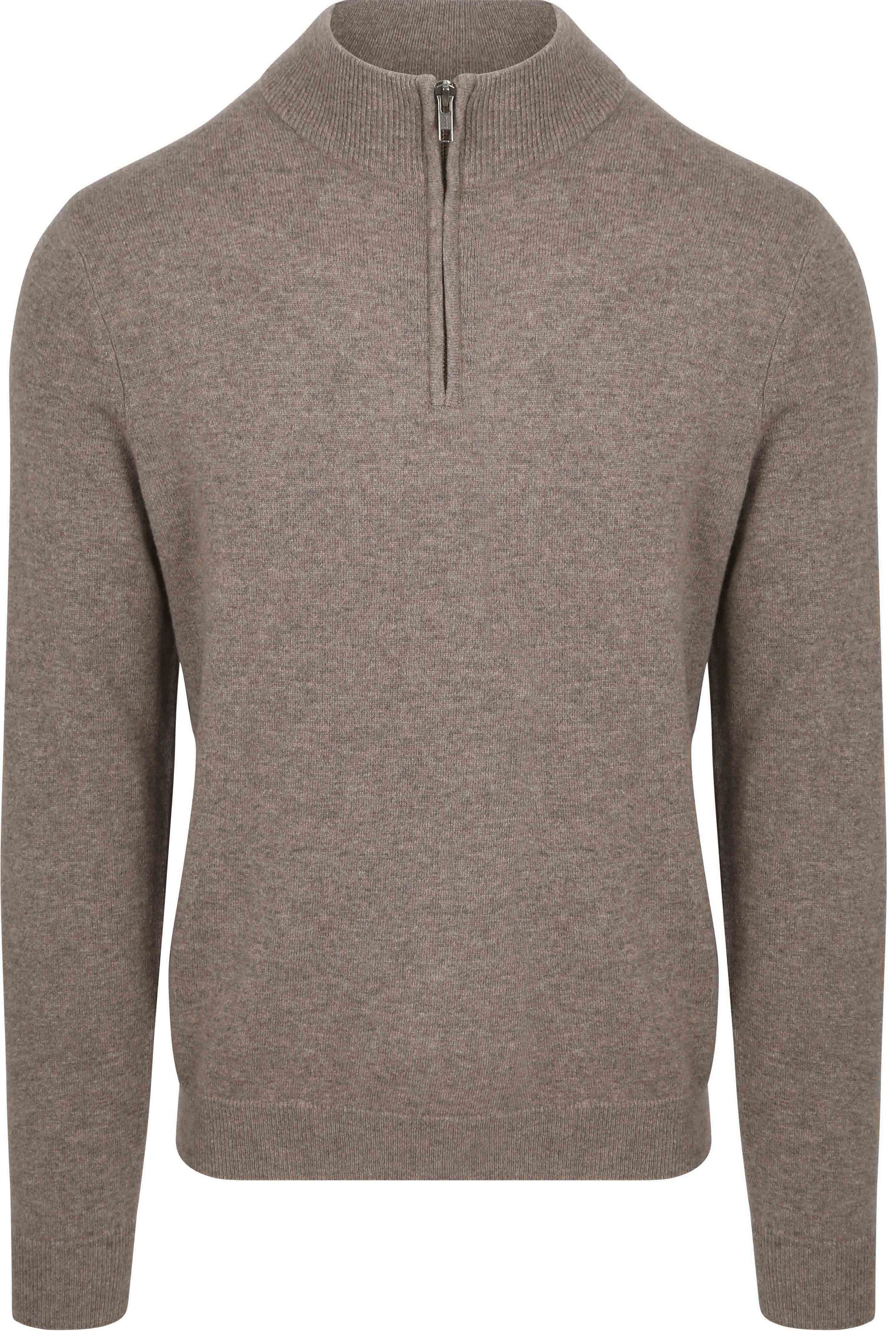 Steppin' Out Jersey Marrón SM1204.0003-3400 