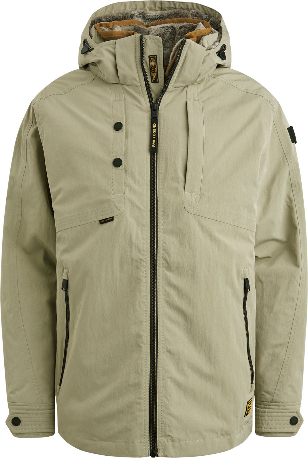 PME Legend Jacka Snowpack Icon 2.0 Seneca Rock PJA2509109-8011