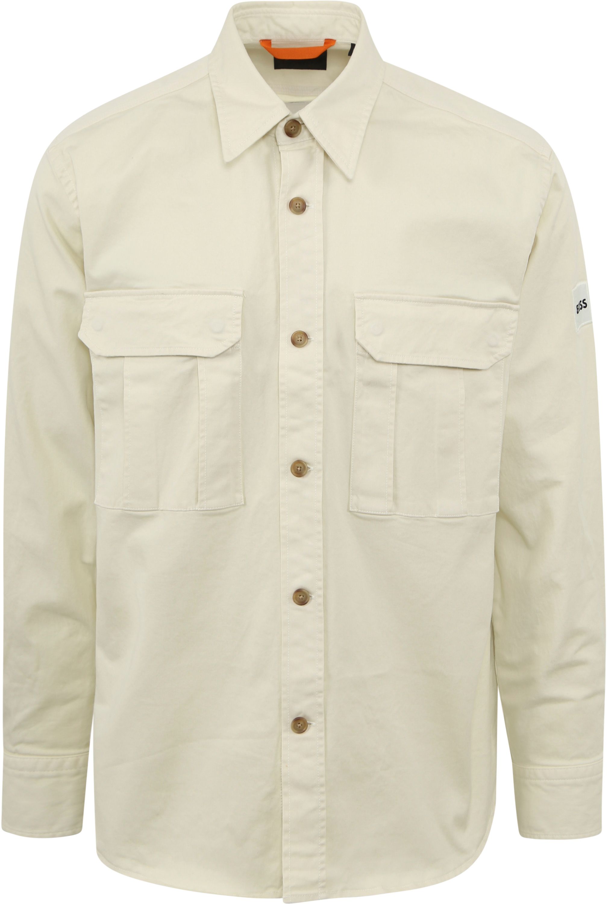 BOSS Pull-over Lisel Beige commander en ligne | 50488040-277 | Suitable Luxembourg