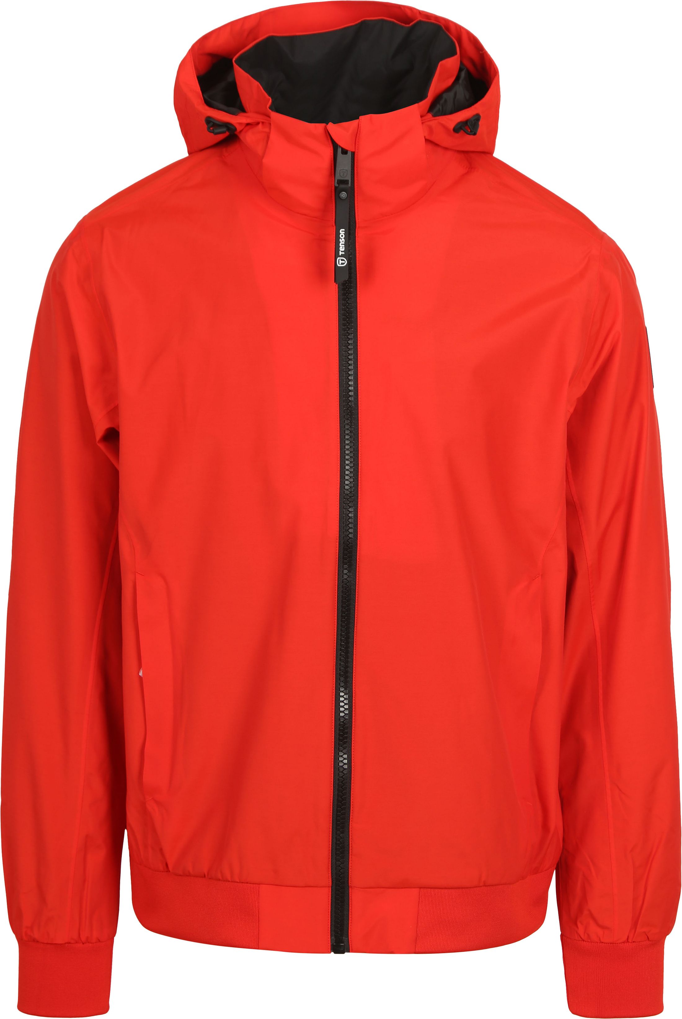 Tenson Andrew MPC Jacke Rot kaufen | 5018101-226 | Suitable