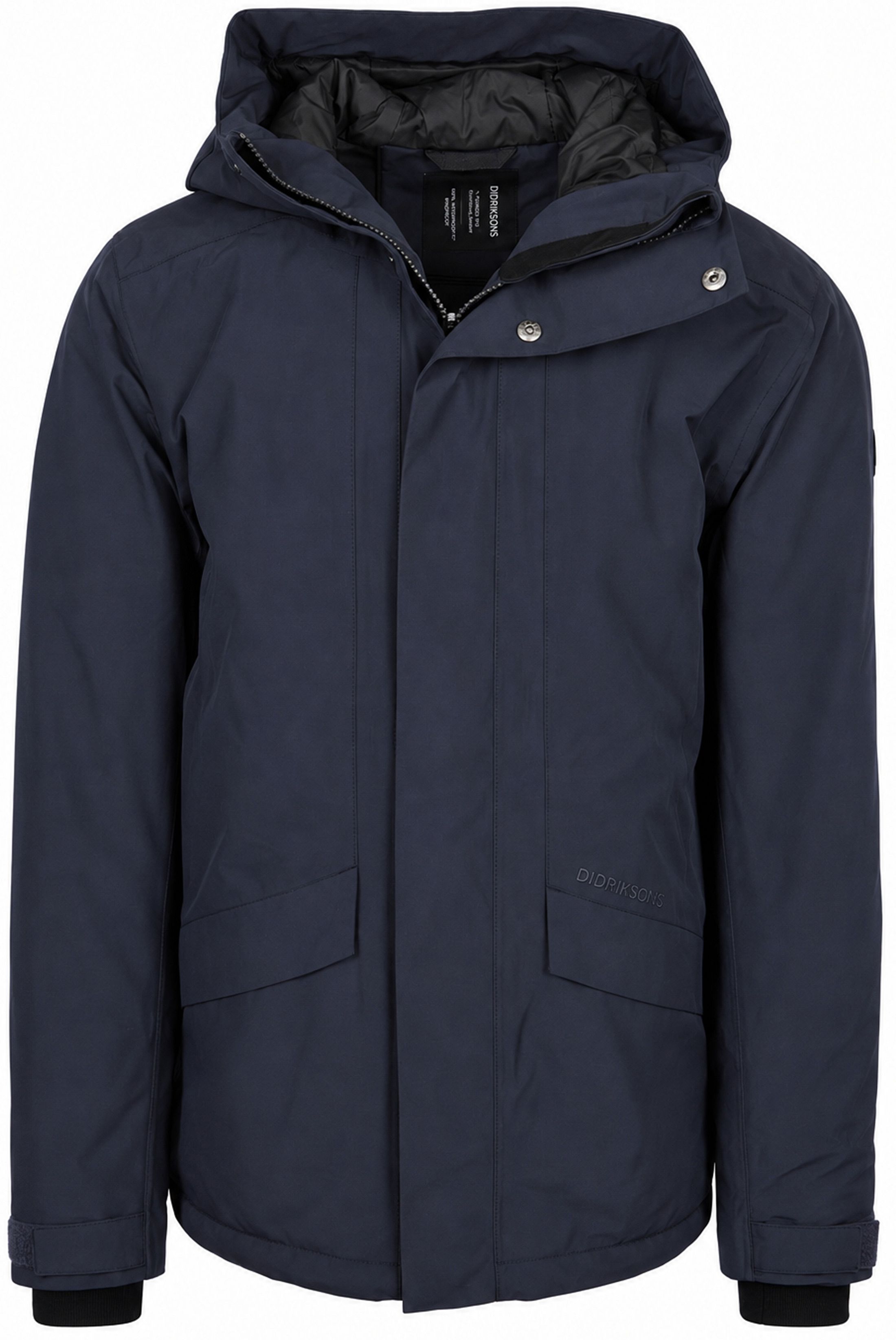 Didriksons Adam Jacka Marinblå 506250-999 köp | Suitable