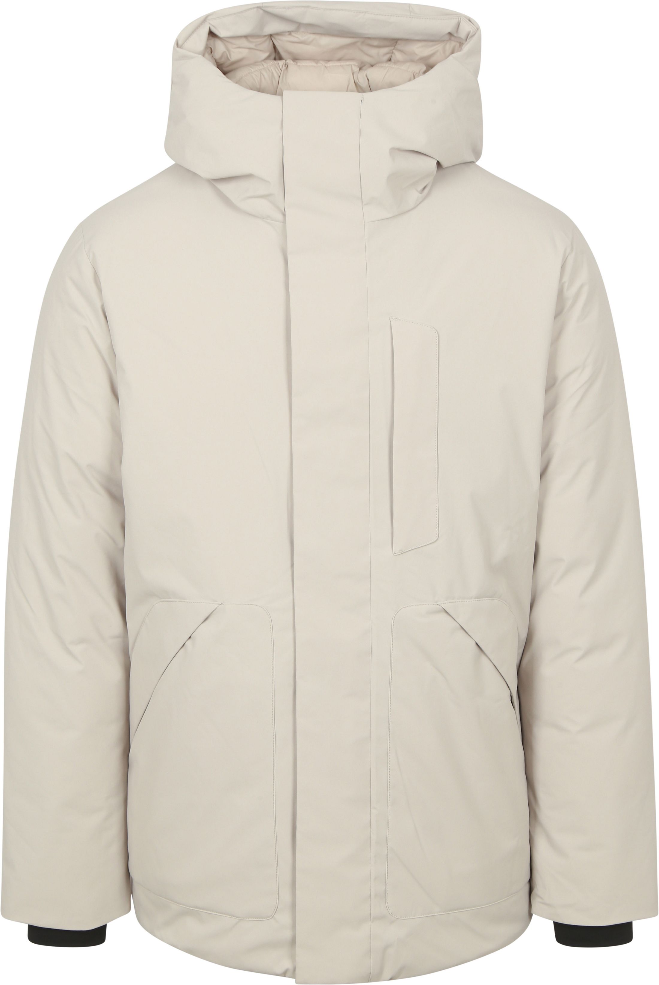 Save the Duck Giacca Bianco sporco D41447M-MATT19-40019 
