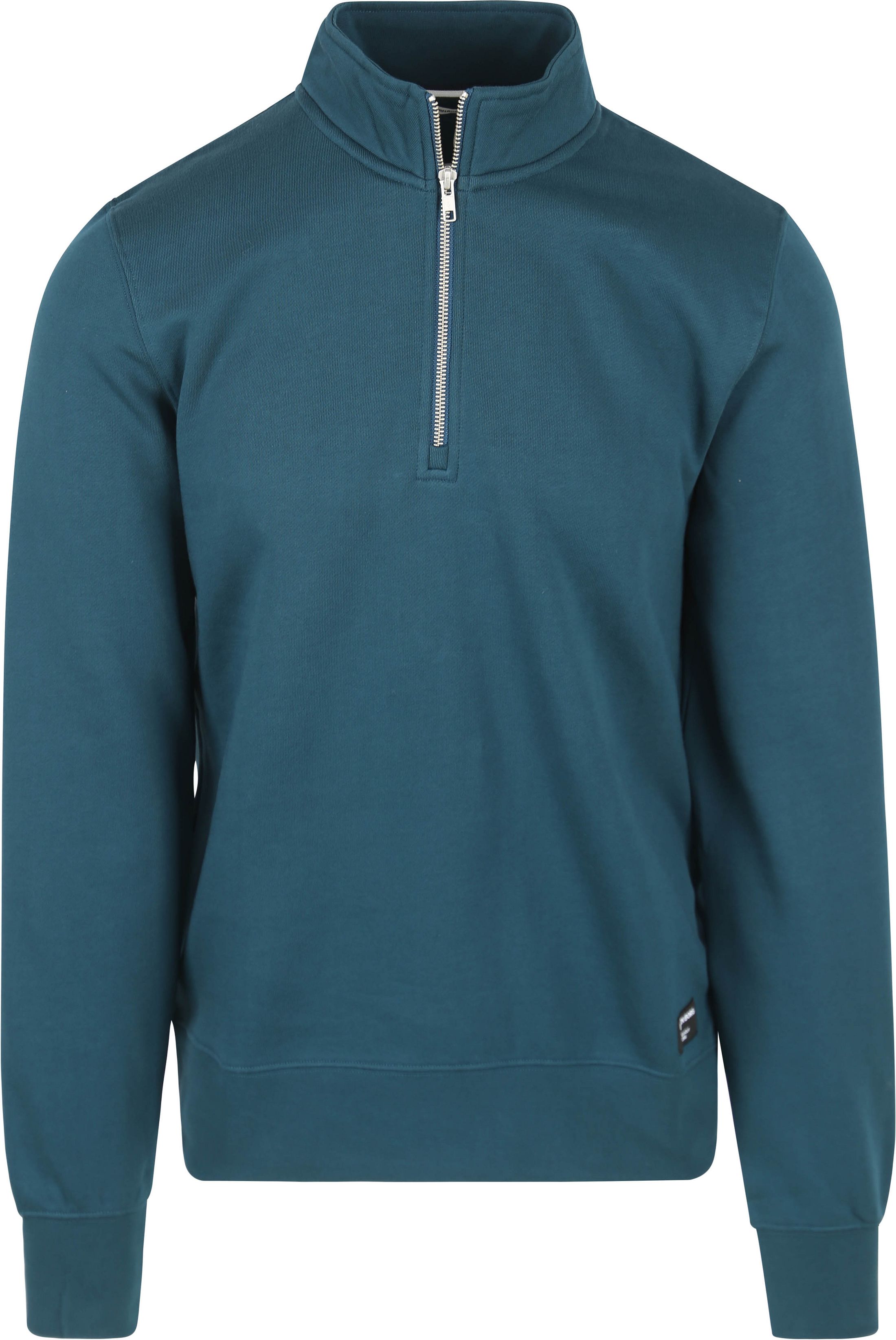 Bjorn Borg Jersey Verde 10002533-GN088 
