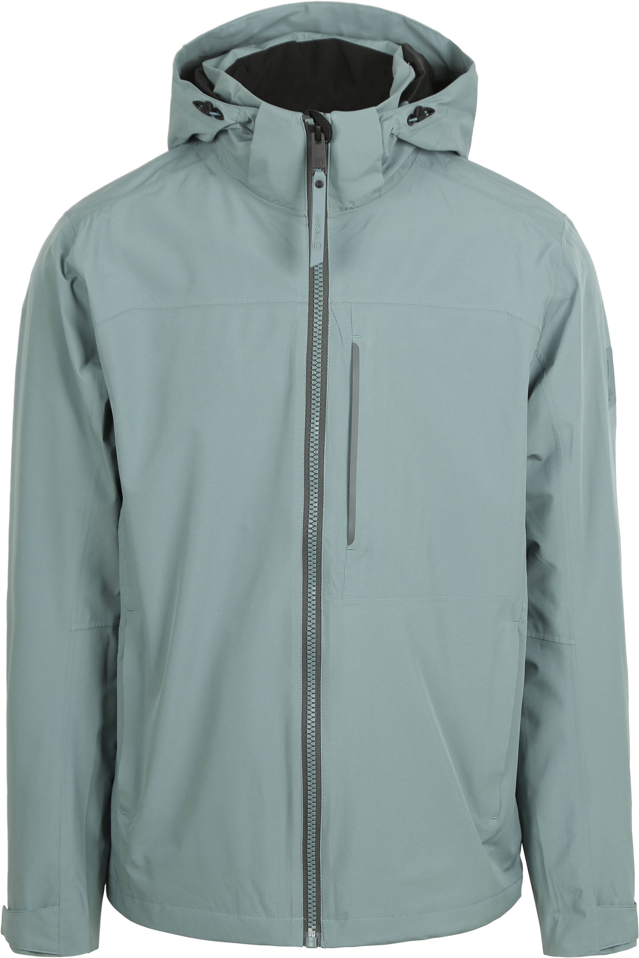 Tenson Damien MPC Jacket Grey Green order online | 5018105-963 | Suitable Italy