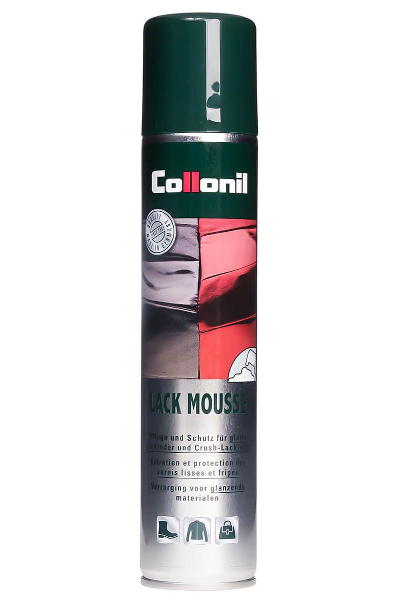 Collonil Lacksskum Mousse Classic 15202900