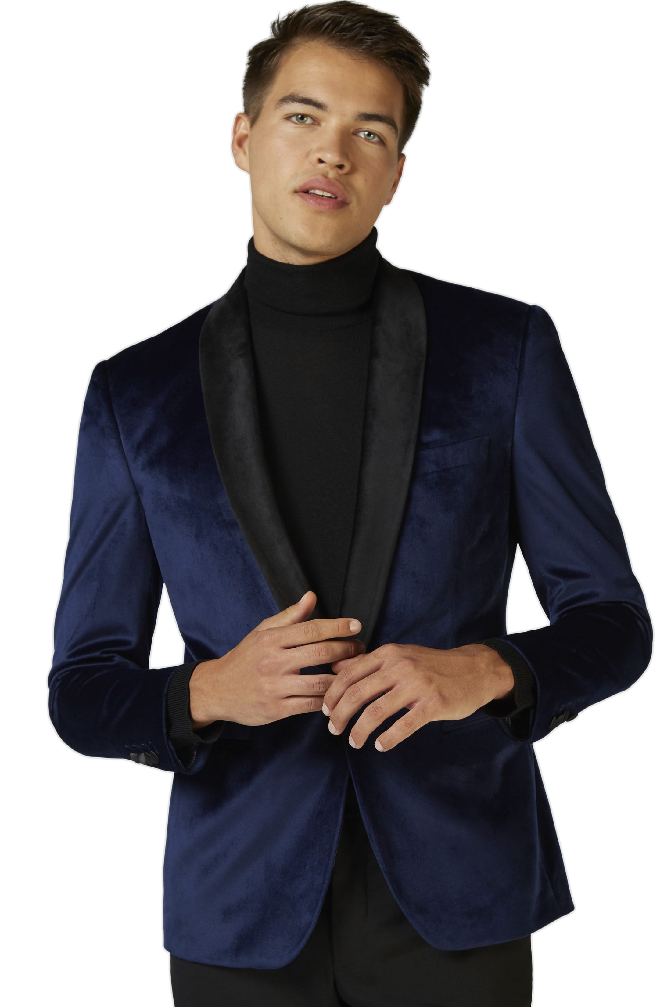 Opposuits Blazer Dunkelblau kaufen | ODJM-0018 Blue | Suitable