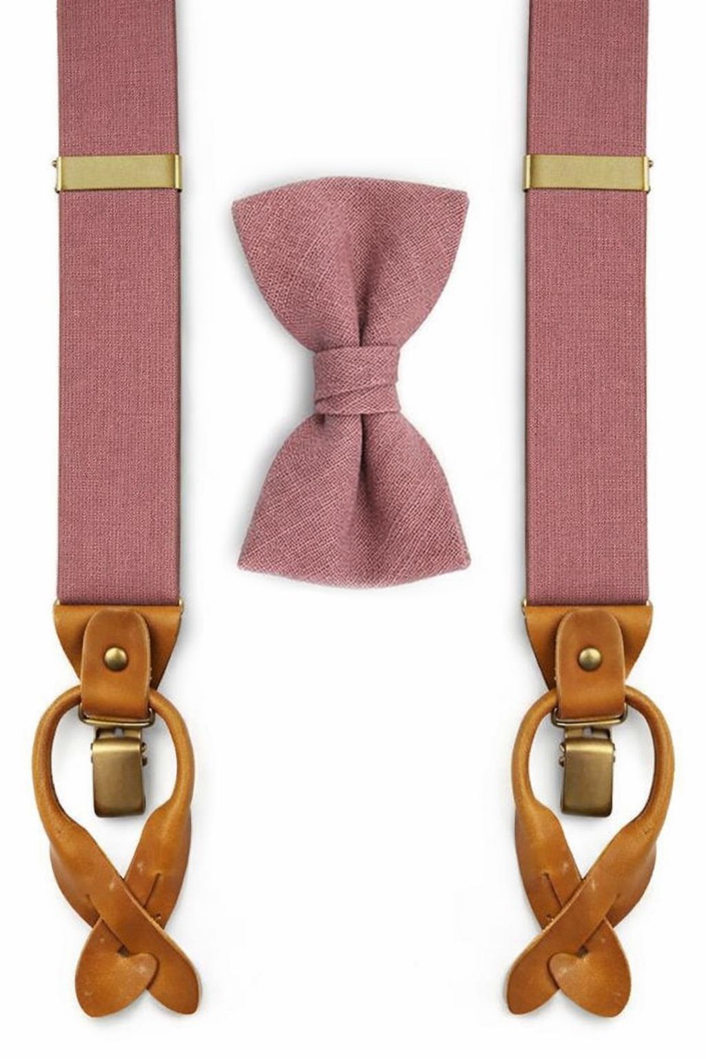 Sir Redman Bretels Combi Pack Mauve SR20270 kopen | Suitable