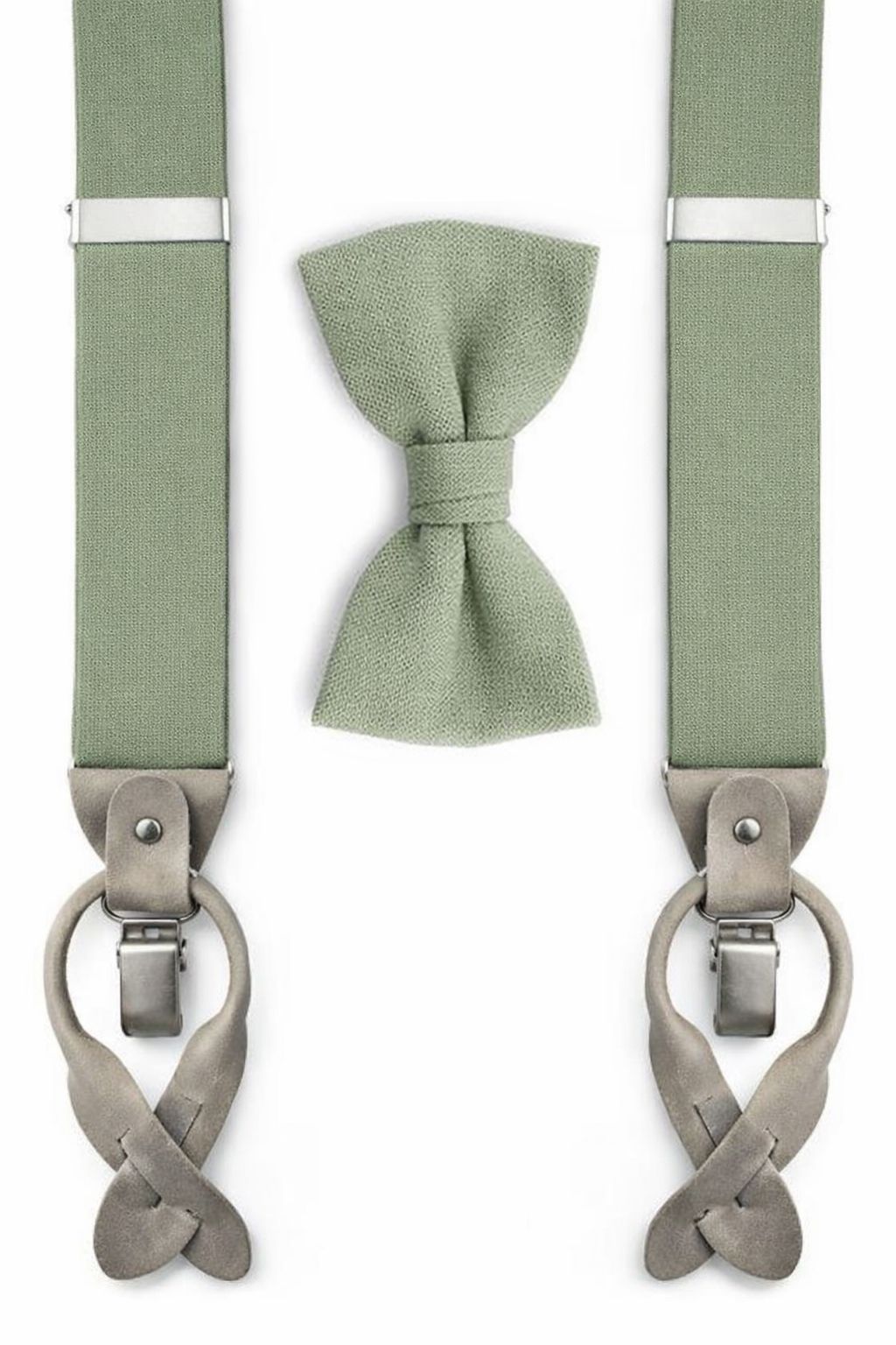 Sir Redman Bretels Combi Pack Sage SR20266 kopen | Suitable