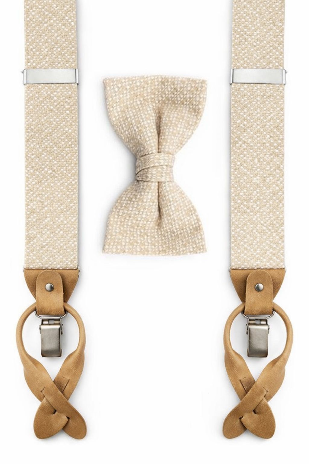 Sir Redman Papillon Beige SR20257 