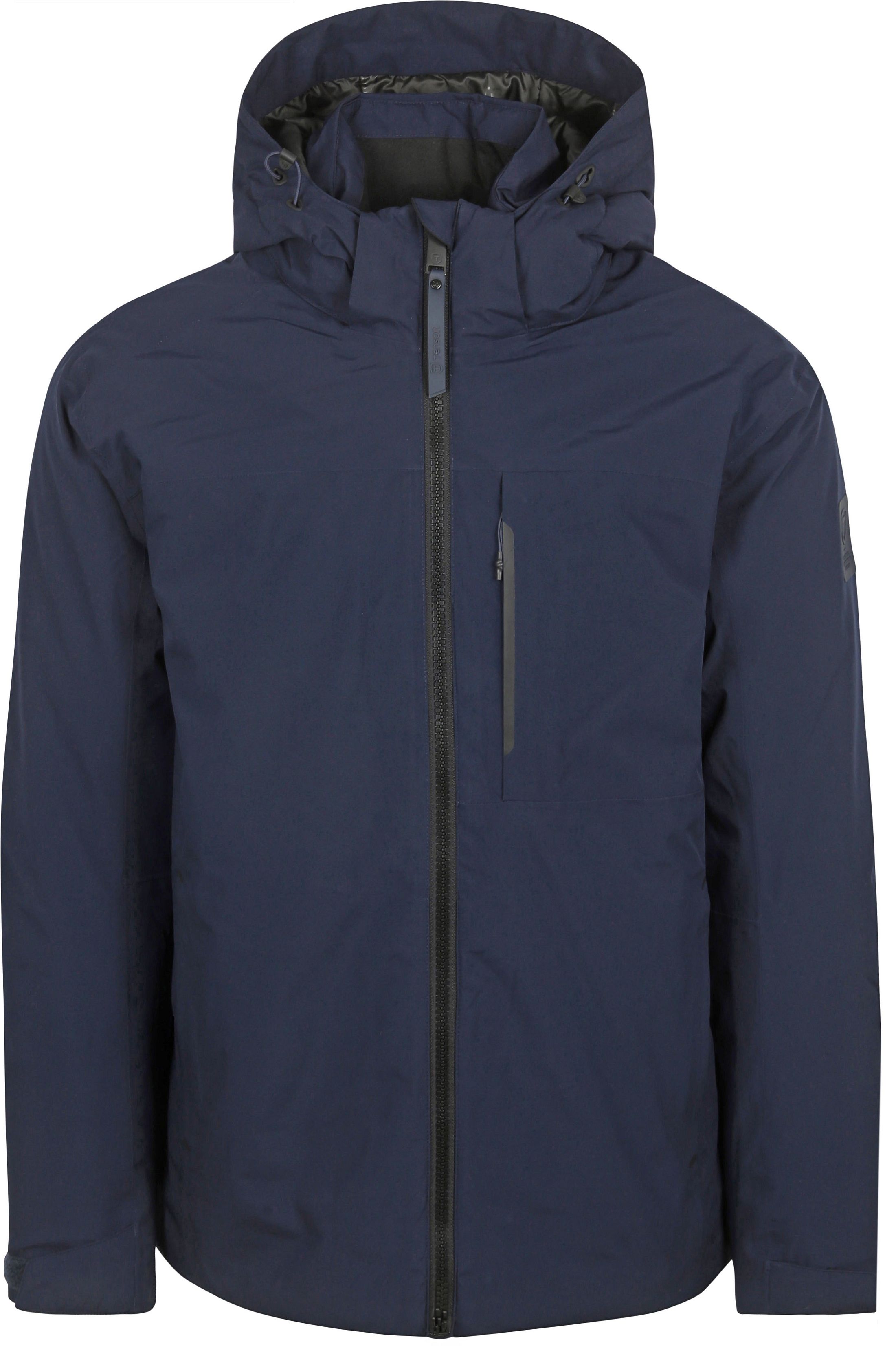 Tenson Veste Dave Marine 5017922-590 commander en ligne | Suitable