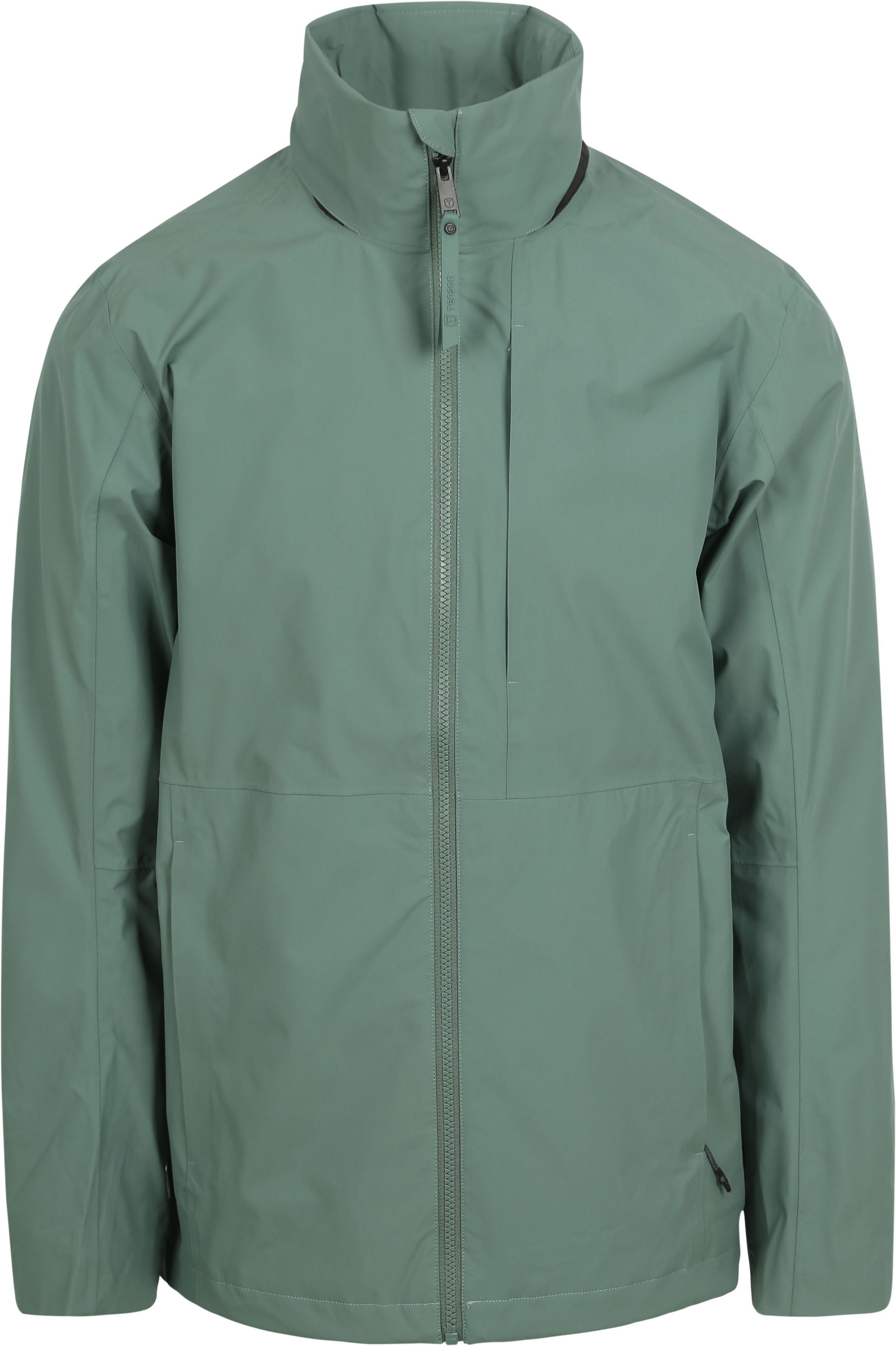 Tenson Chaqueta Verde 5018124-671 