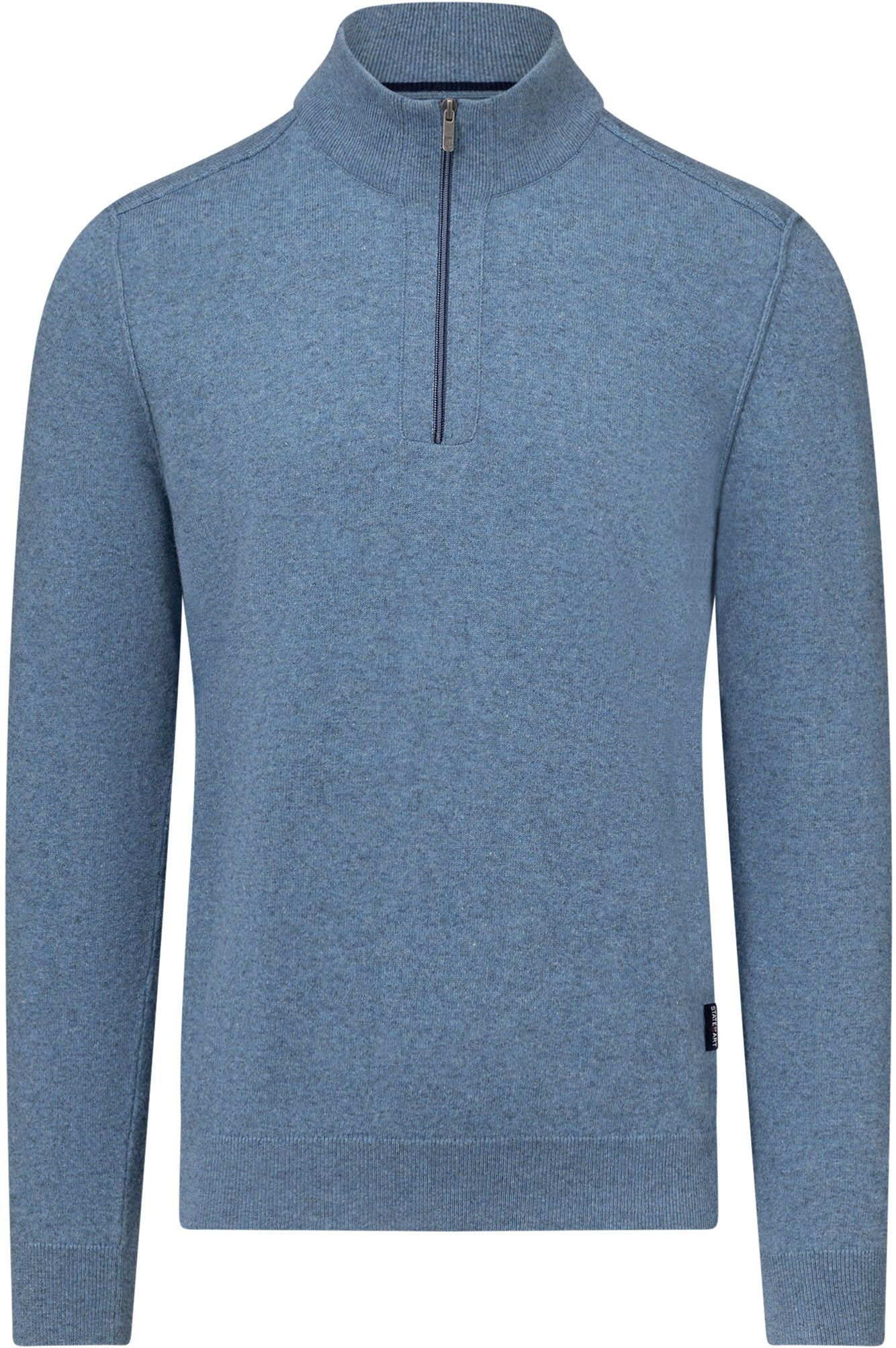 State of Art Sweter Niebieski 13125901-5600 