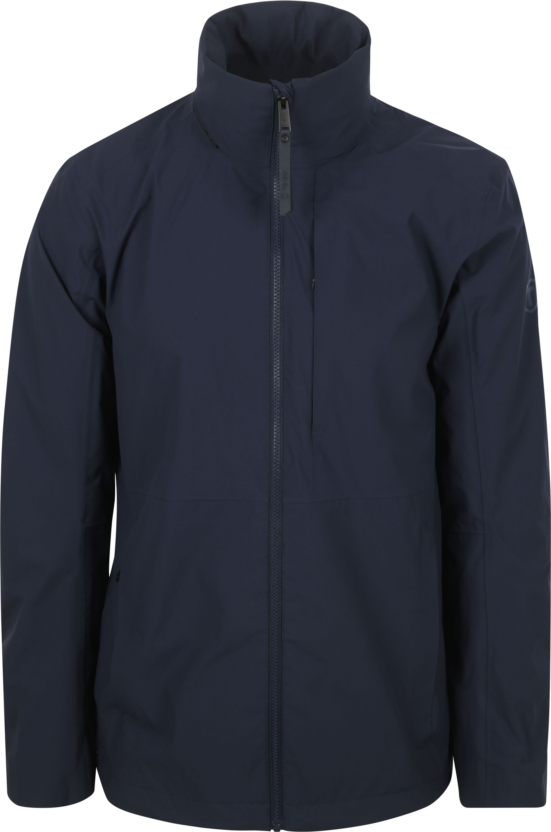Tenson Molle-jakken i Navy 5018124-590