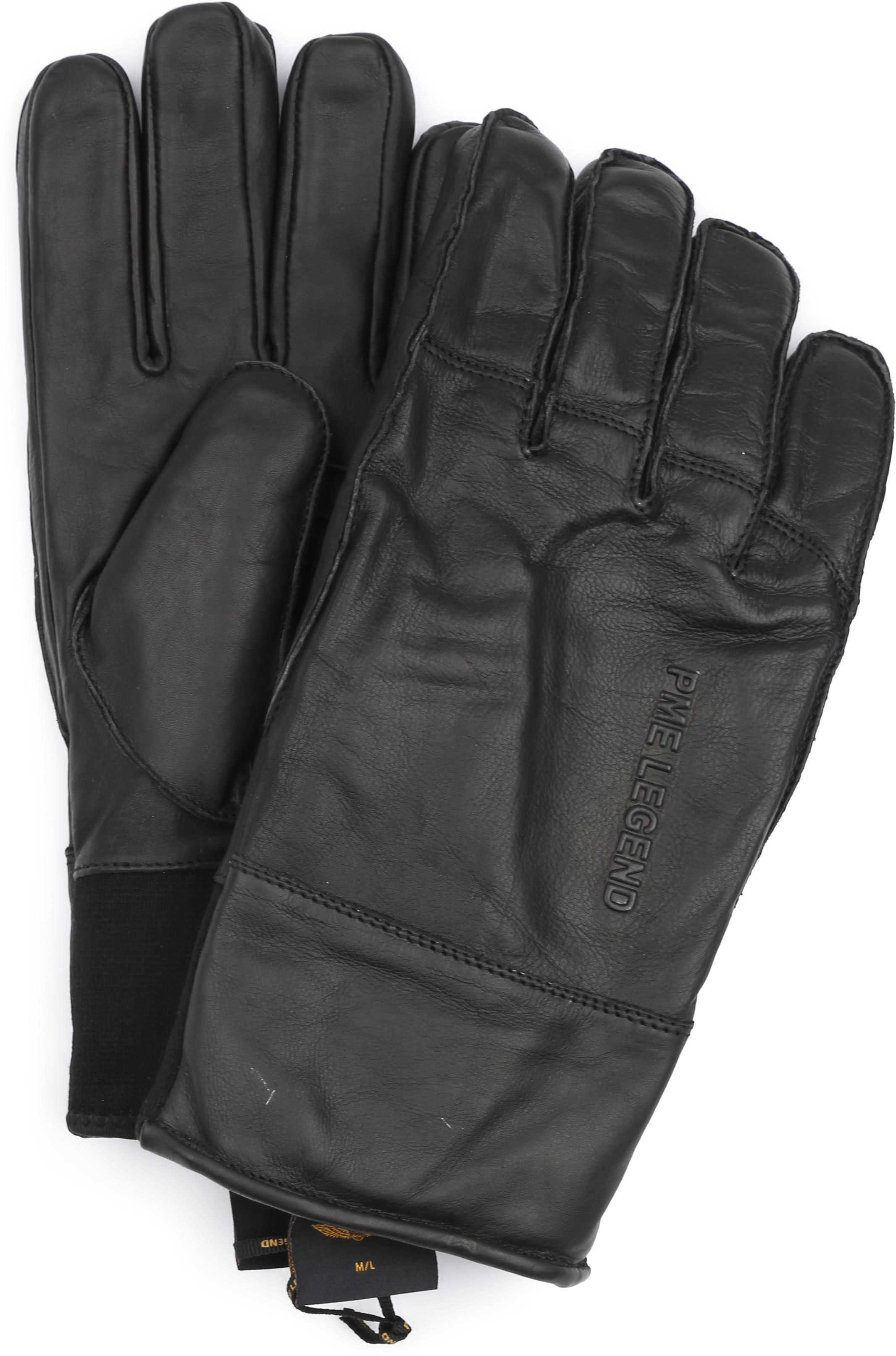 PME Legend Handschuh Leder Schwarz PAC2510907-9991 kaufen | Suitable