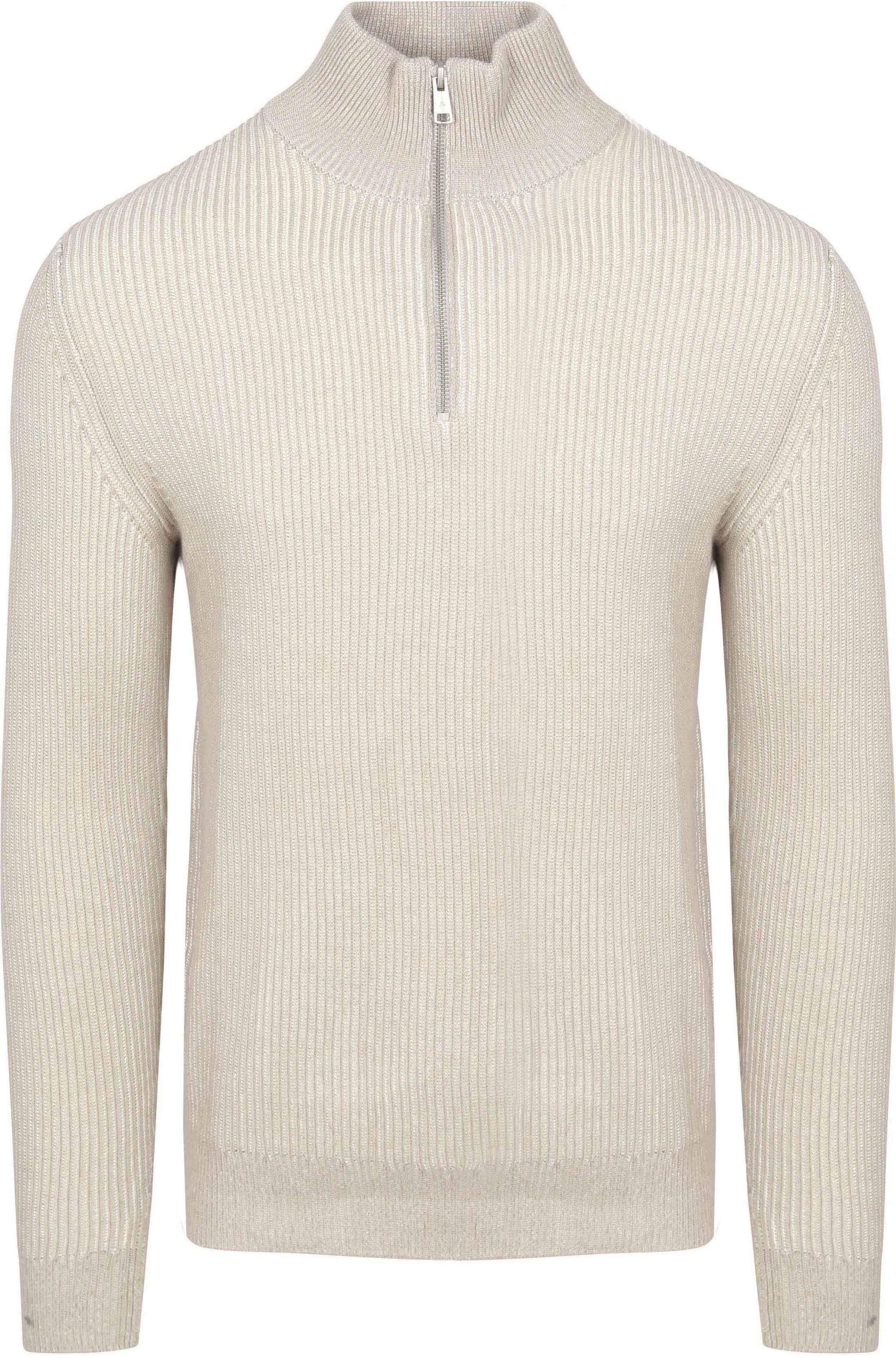 Marc O'Polo Sweter Szary M29503460116-913 