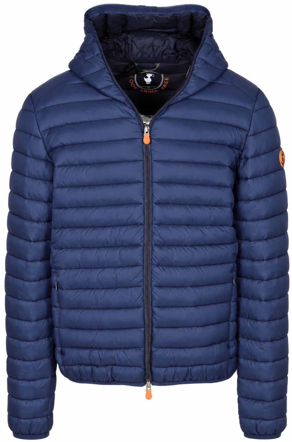 Save The Duck Jacke Giga Donald Navy D30650M-GIGA23-90000 kaufen | Suitable
