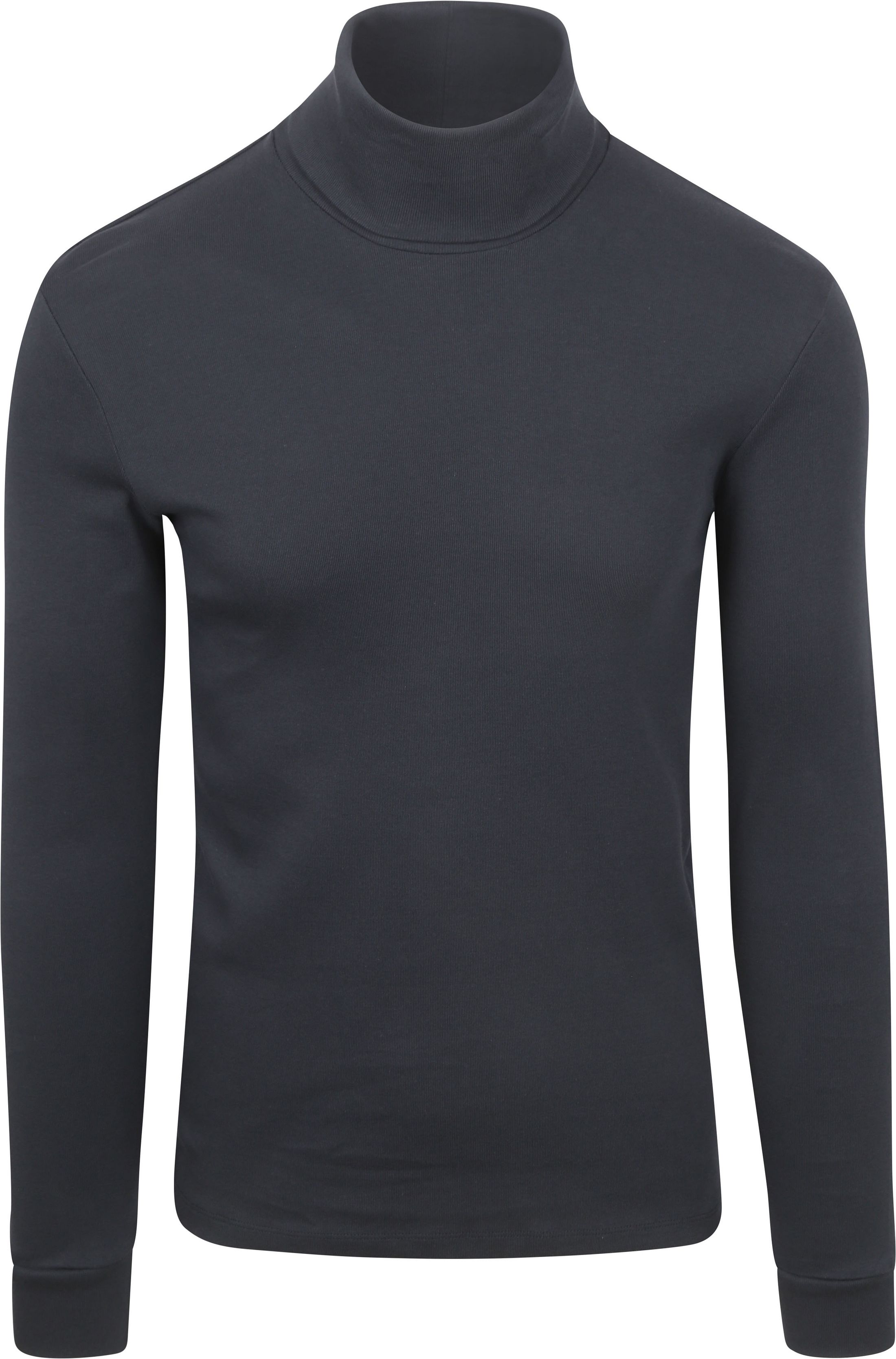Marc O'Polo Turtleneck Pullover Navy 529220252100-898 order online | Suitable
